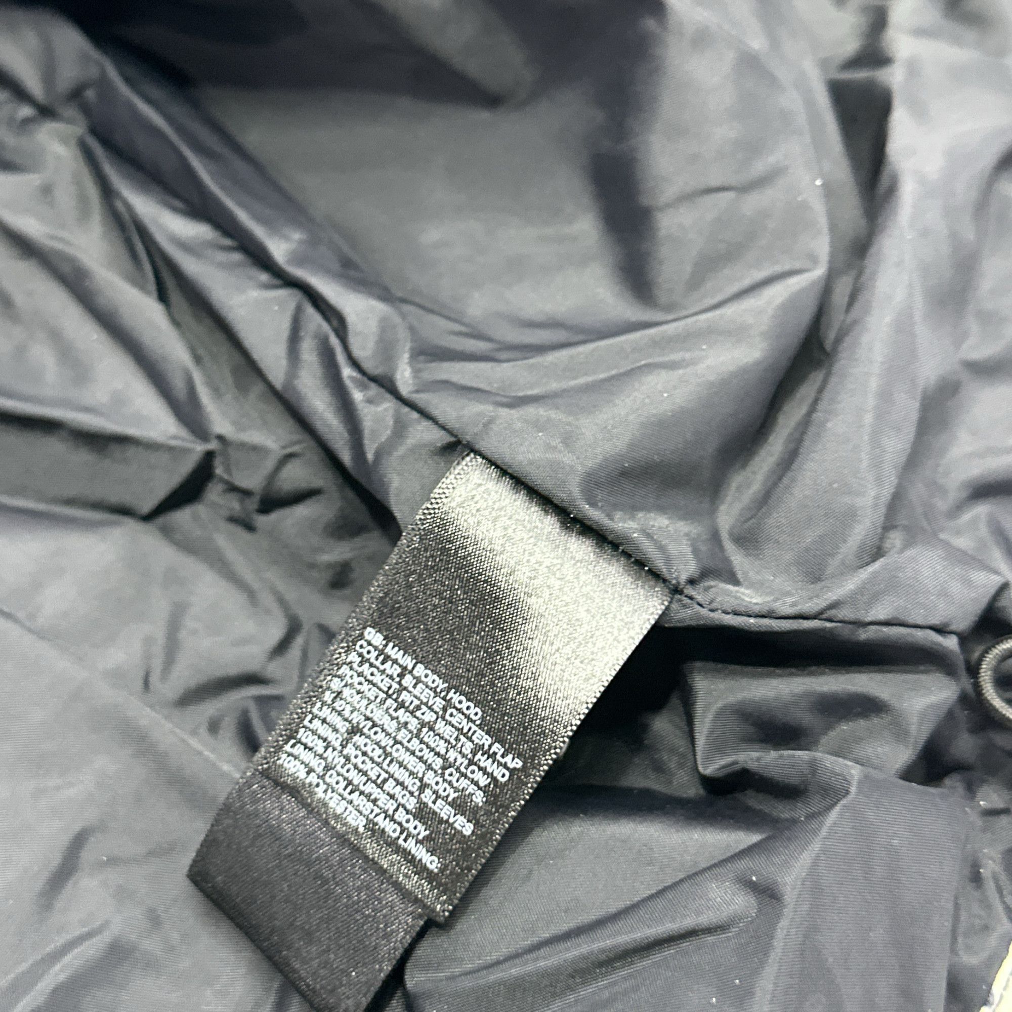 Supreme Supreme x The North Face Mountain Parka Size M Size US M / EU 48-50 / 2 - 5 Thumbnail