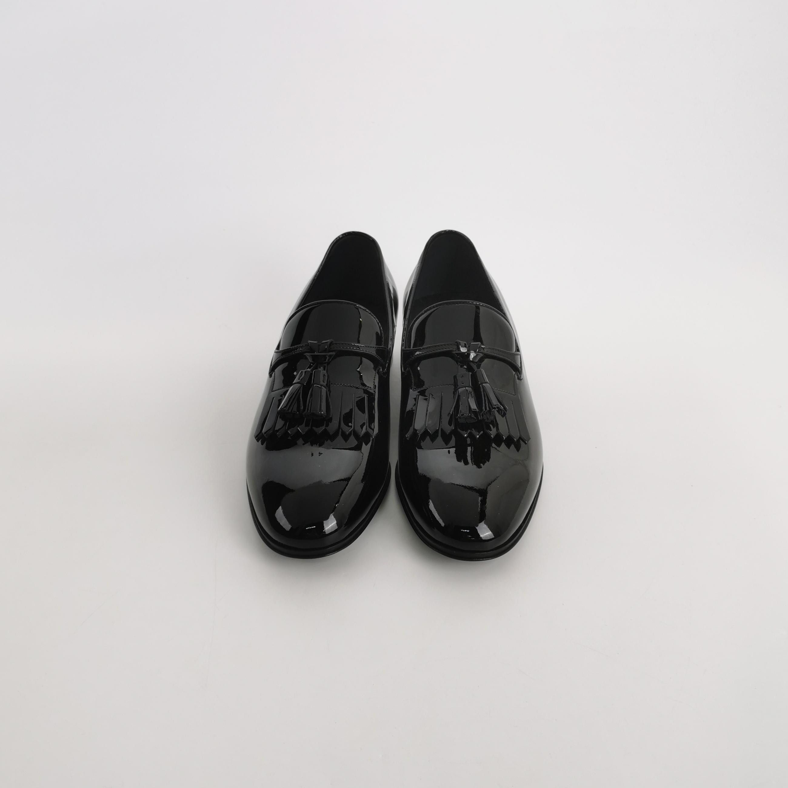 Gucci Gucci Men 6.5 Leather Size US 6.5 / EU 39-40 - 3 Thumbnail