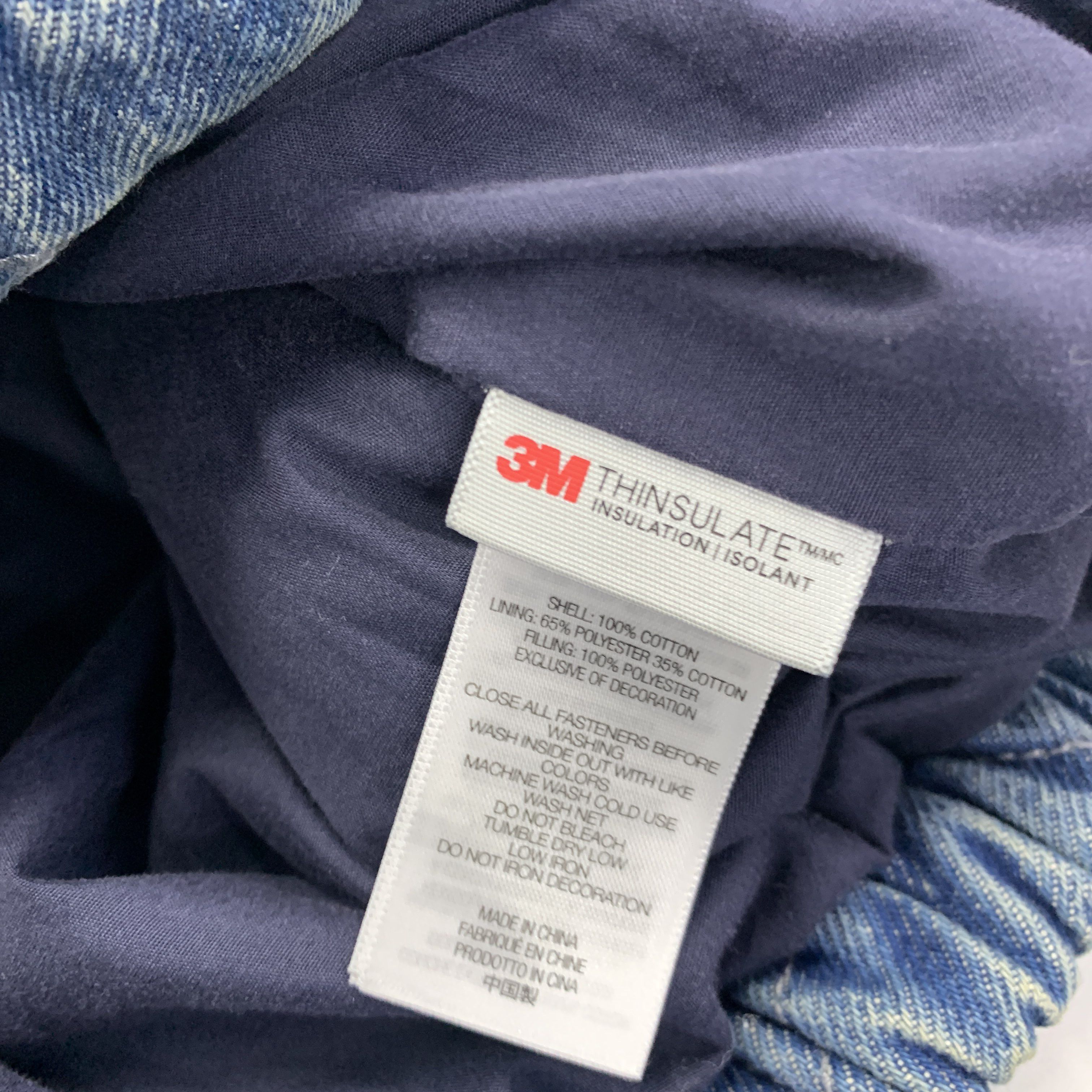 Supreme Supreme Zip-Off Sleeve Quilted Bomber Jacket Size L Size US L / EU 52-54 / 3 - 4 Thumbnail
