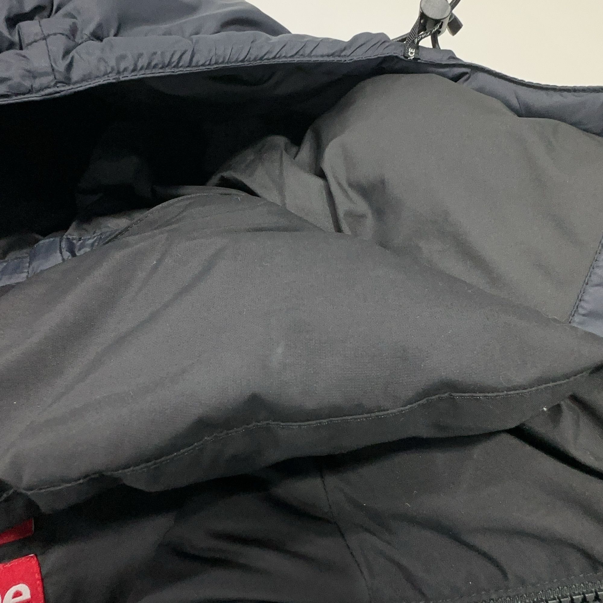 Supreme × The North Face Supreme x The North Face Statue of Liberty Baltoro Size S Size US S / EU 44-46 / 1 - 5 Thumbnail