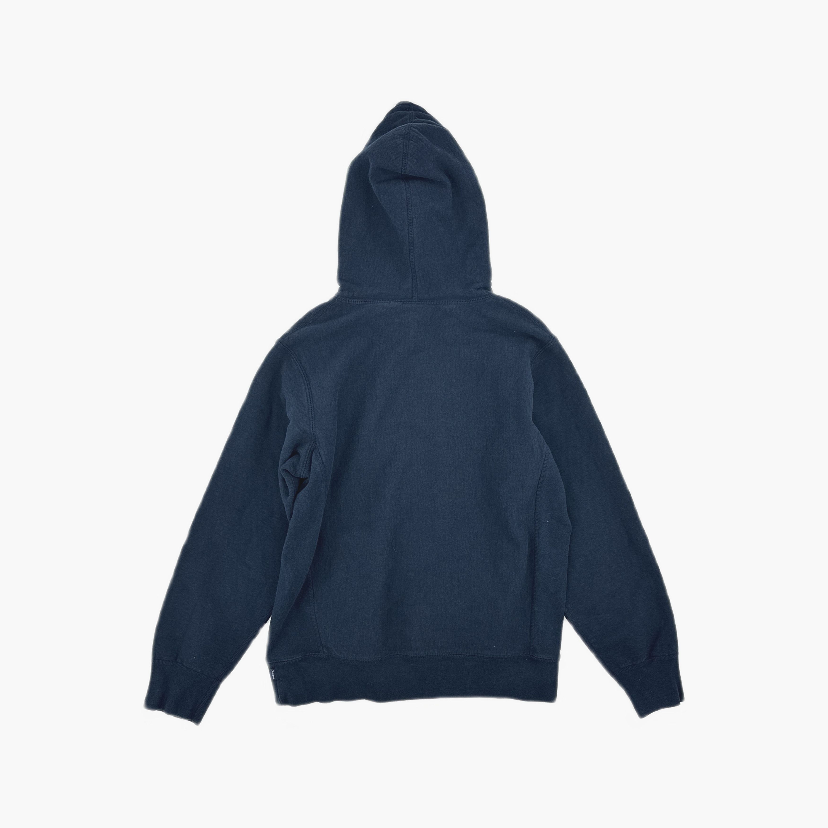 Supreme Supreme The Most Graphic Hoodie Size M Size US M / EU 48-50 / 2 - 2 Thumbnail
