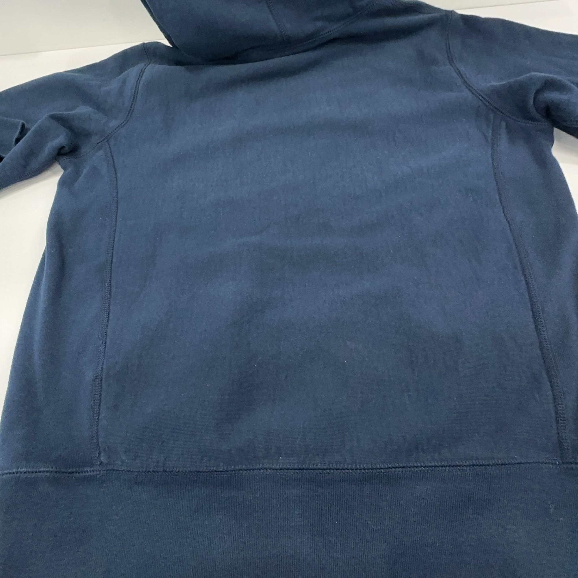 Supreme Supreme The Most Graphic Hoodie Size M Size US M / EU 48-50 / 2 - 11 Thumbnail