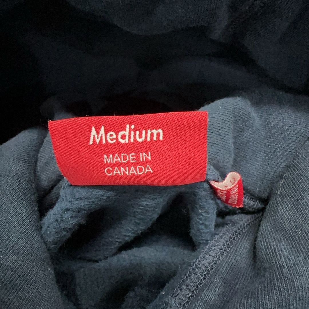 Supreme Supreme The Most Graphic Hoodie Size M Size US M / EU 48-50 / 2 - 3 Thumbnail