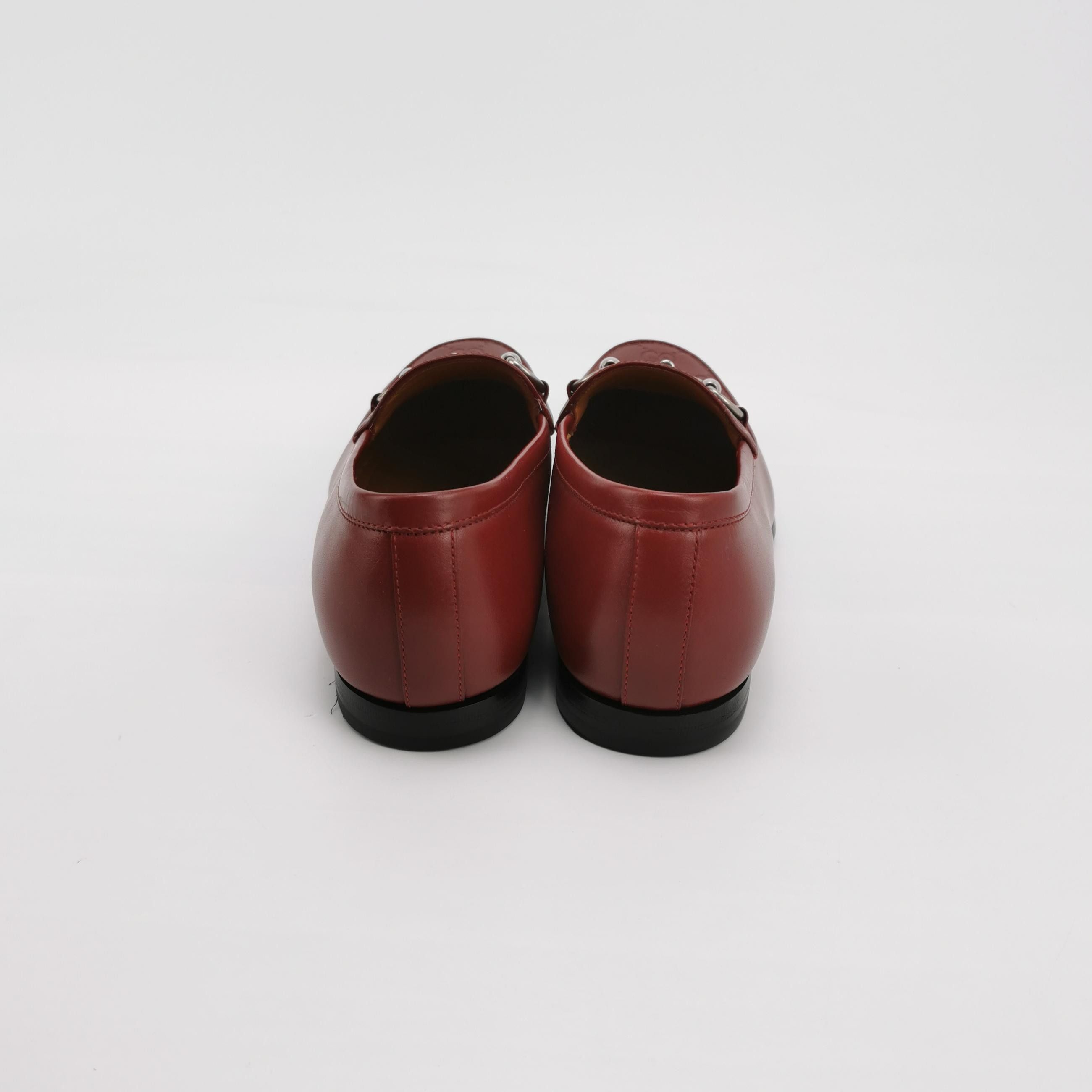 Gucci Gucci Men 6 Leather Size US 6 / EU 39 - 4 Thumbnail