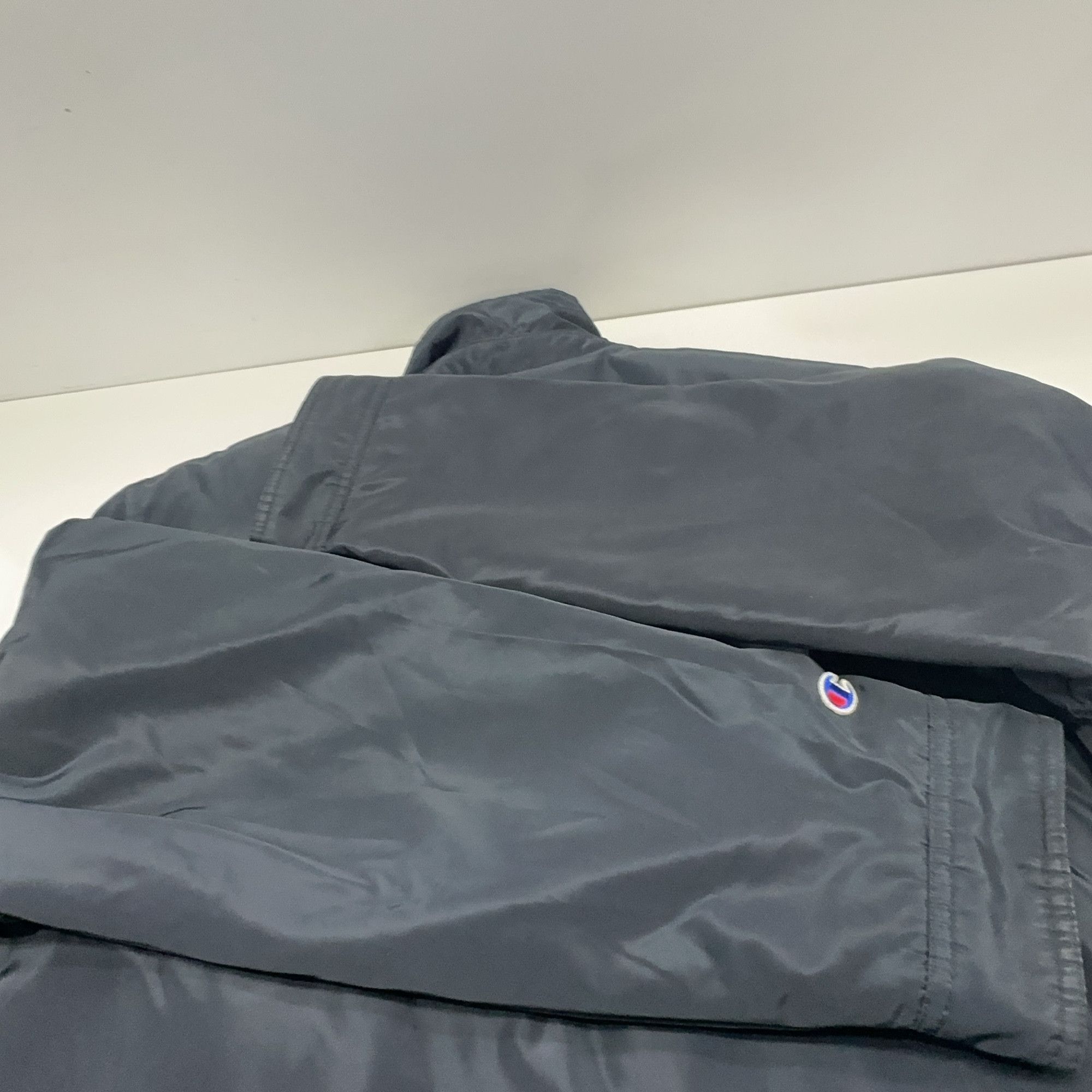 Supreme Supreme x Champion Coaches Jacket Size L Size US L / EU 52-54 / 3 - 10 Thumbnail