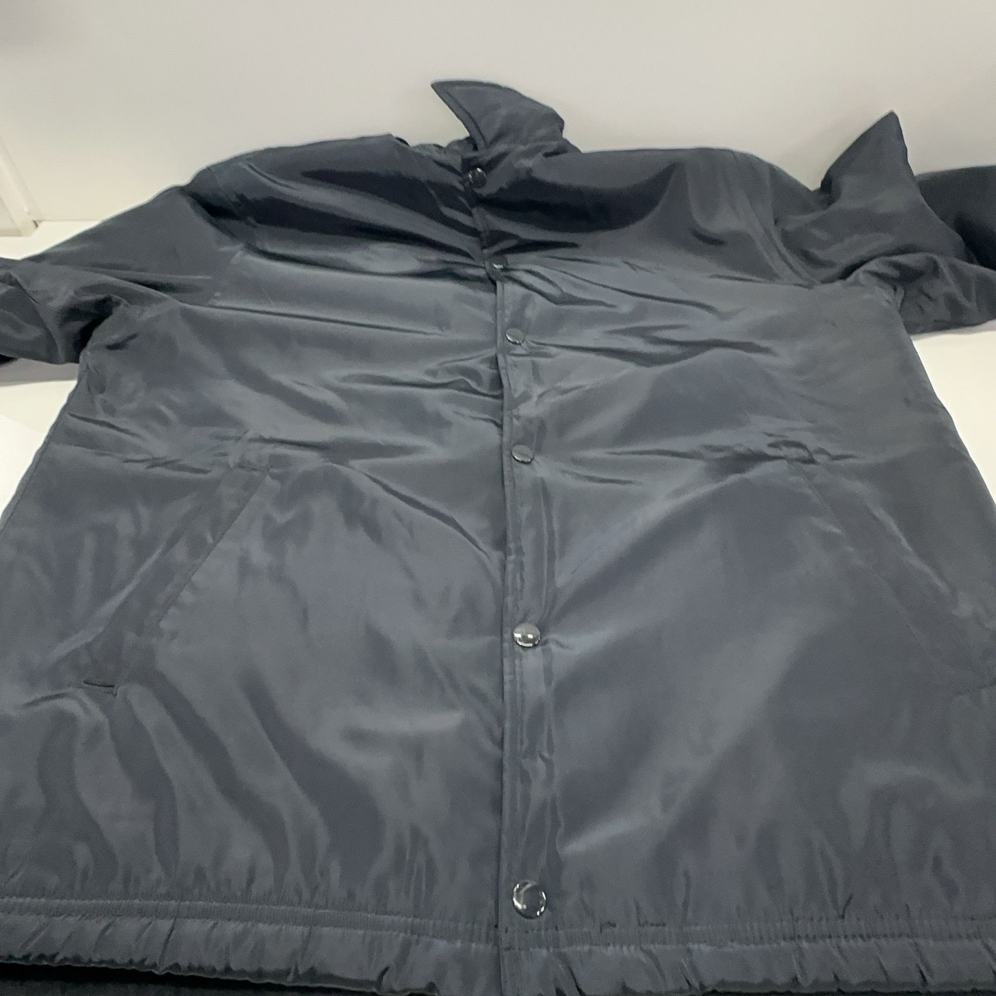 Supreme Supreme x Champion Coaches Jacket Size L Size US L / EU 52-54 / 3 - 6 Thumbnail