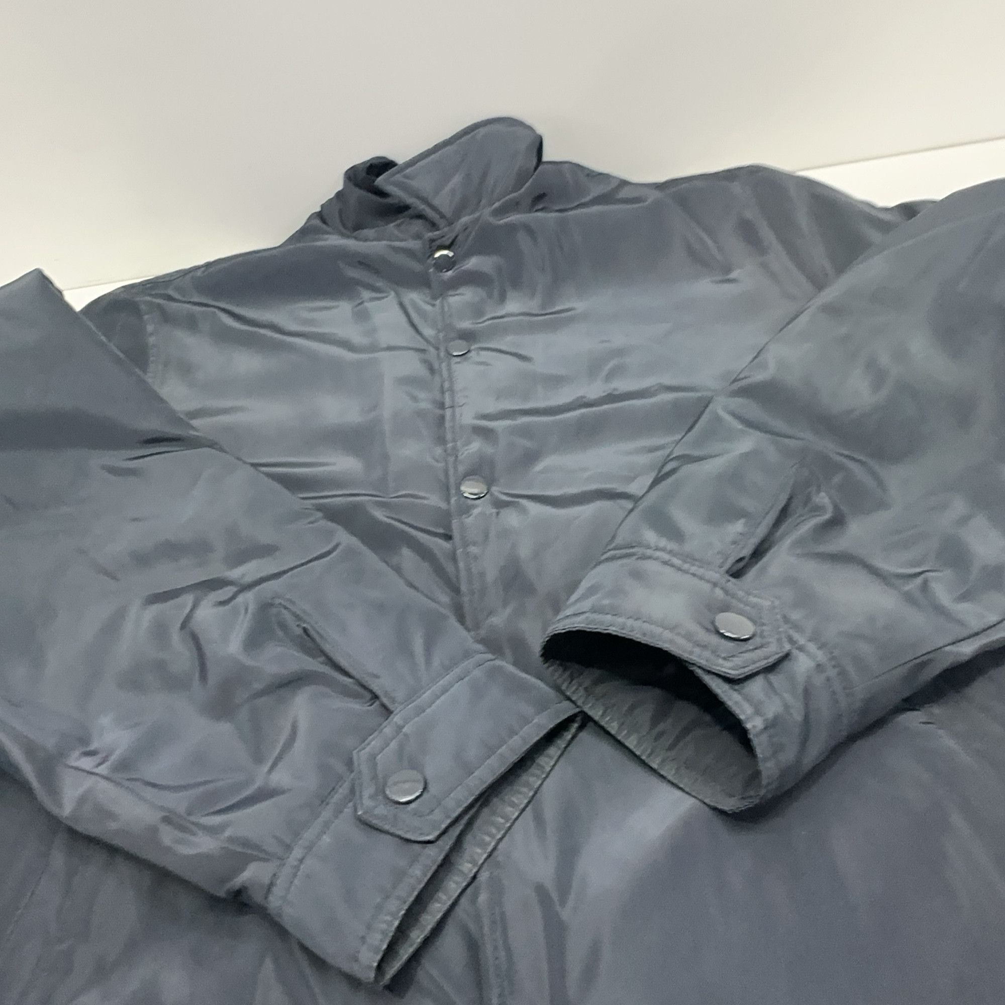 Supreme Supreme x Champion Coaches Jacket Size L Size US L / EU 52-54 / 3 - 8 Thumbnail
