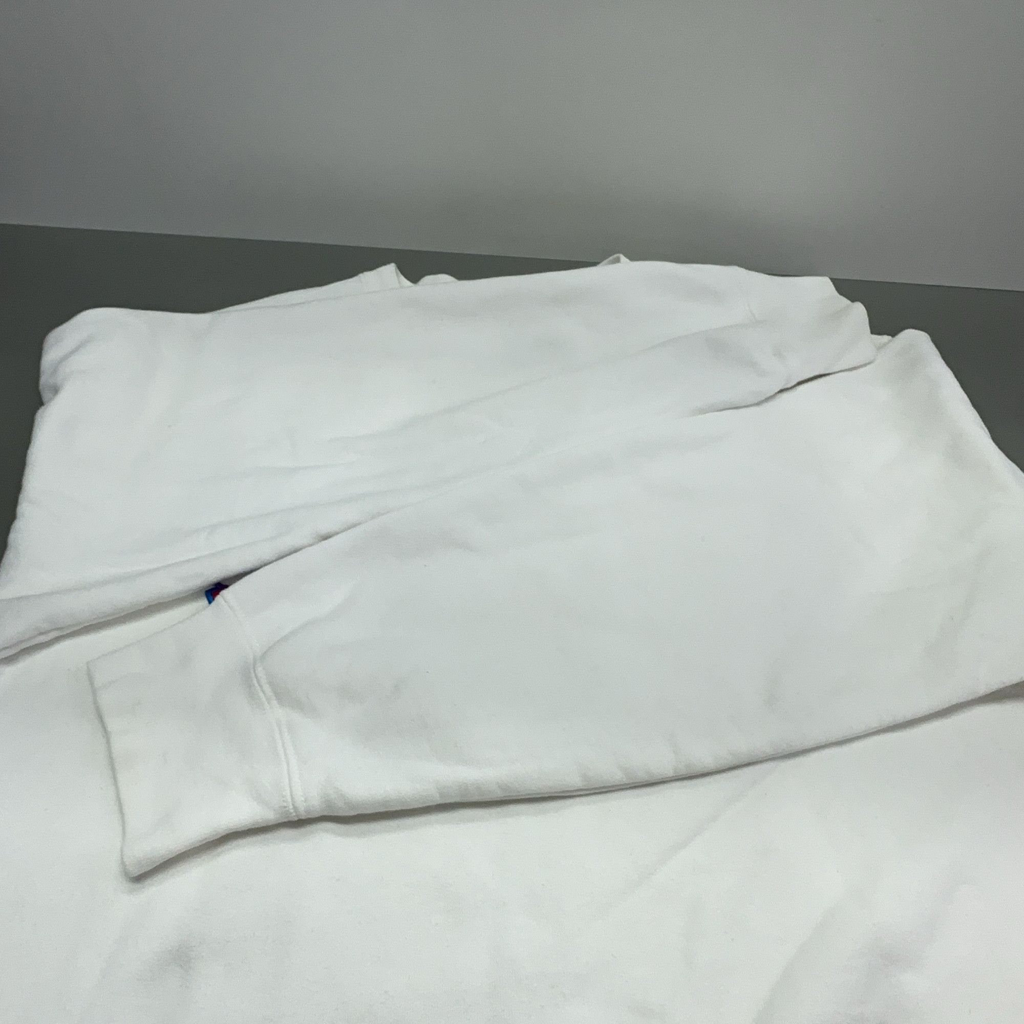 Supreme Supreme Multi Logo Sweatshirt Size M Size US M / EU 48-50 / 2 - 8 Thumbnail