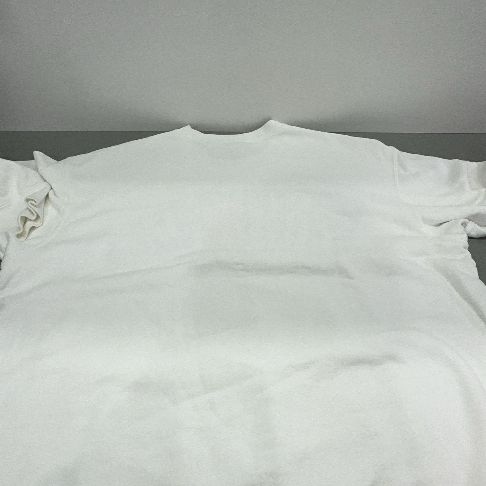 Supreme Supreme Multi Logo Sweatshirt Size M Size US M / EU 48-50 / 2 - 11 Thumbnail