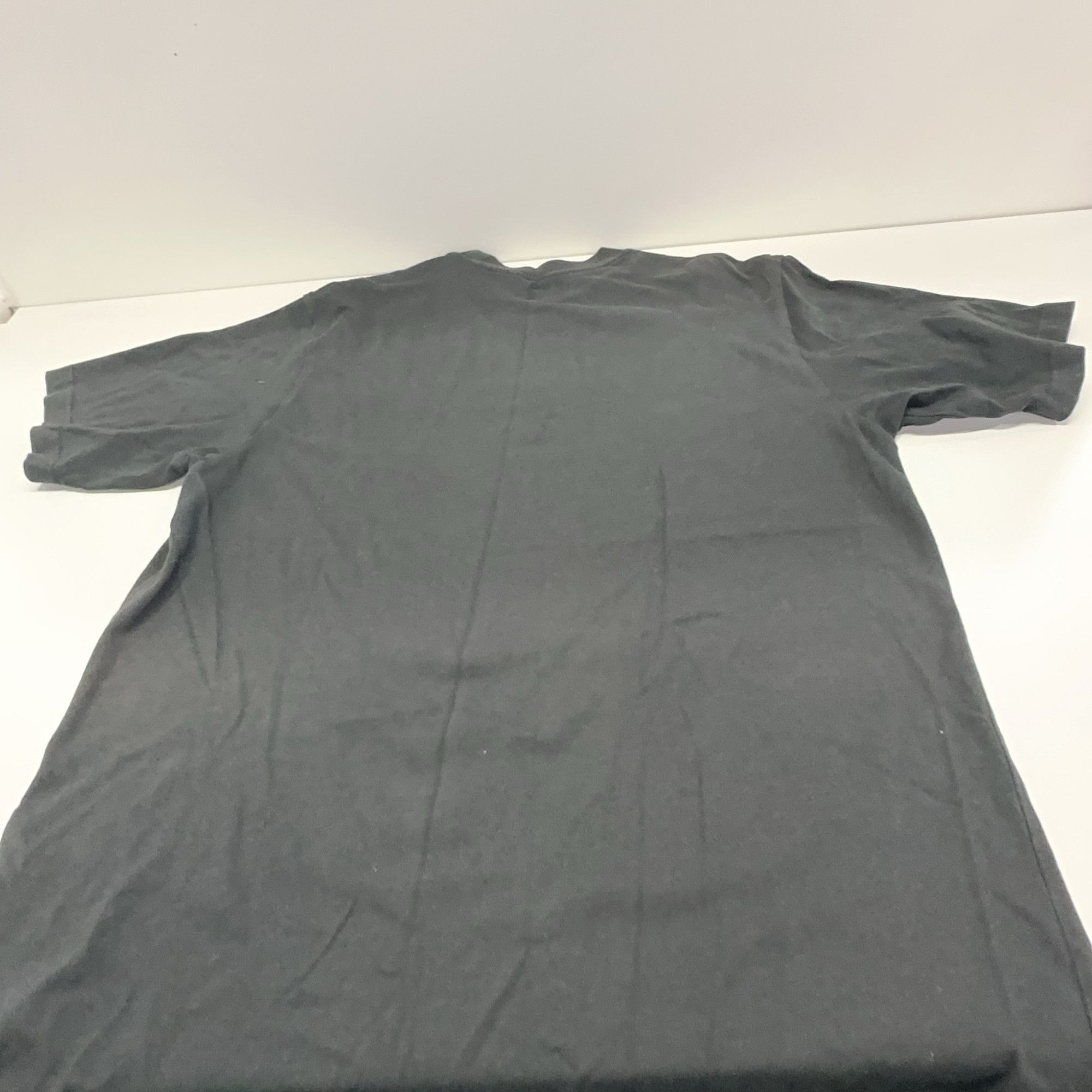 Supreme Supreme Embroidered Logo T-Shirt Size S Size US S / EU 44-46 / 1 - 12 Thumbnail