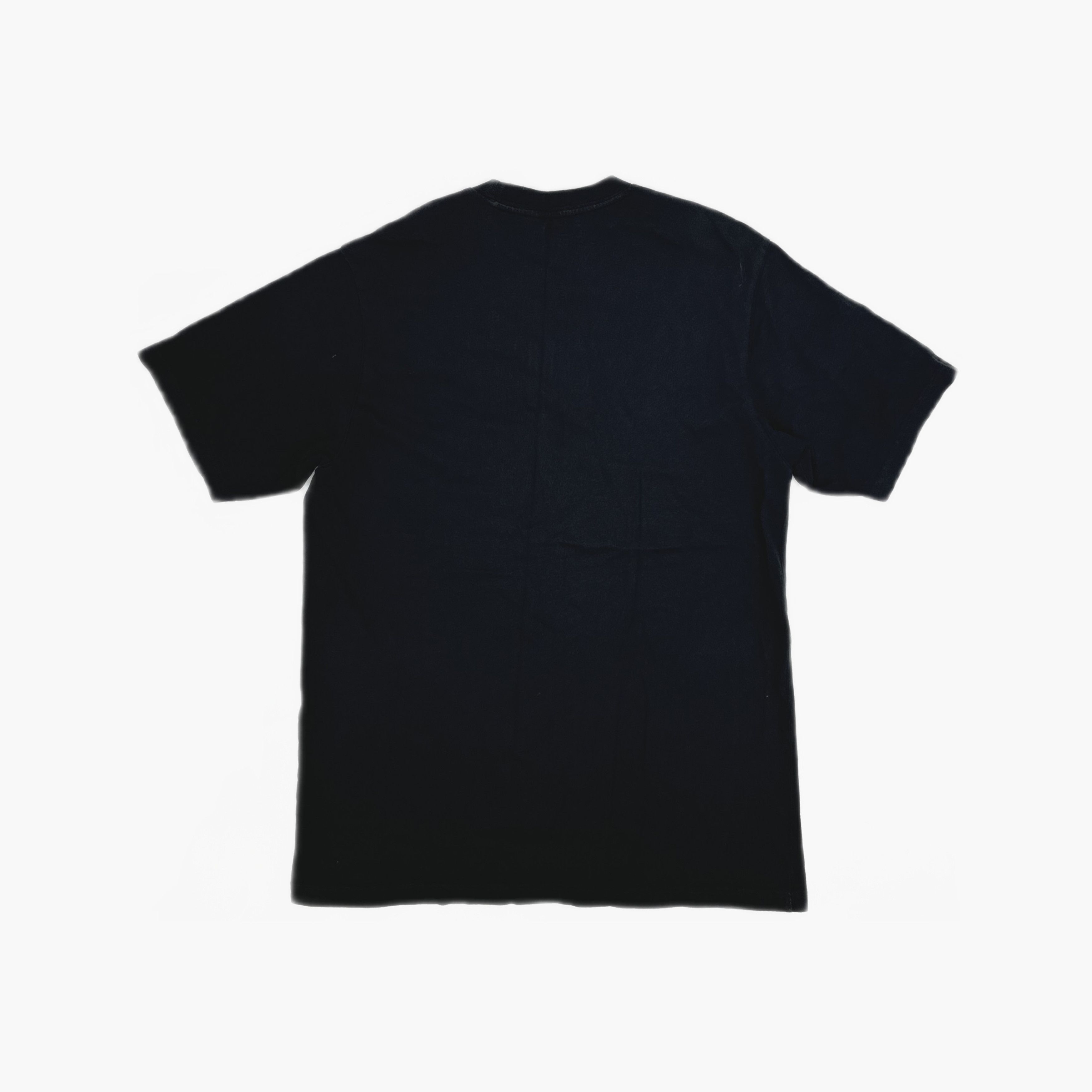 Supreme Supreme Embroidered Logo T-Shirt Size S Size US S / EU 44-46 / 1 - 2 Thumbnail
