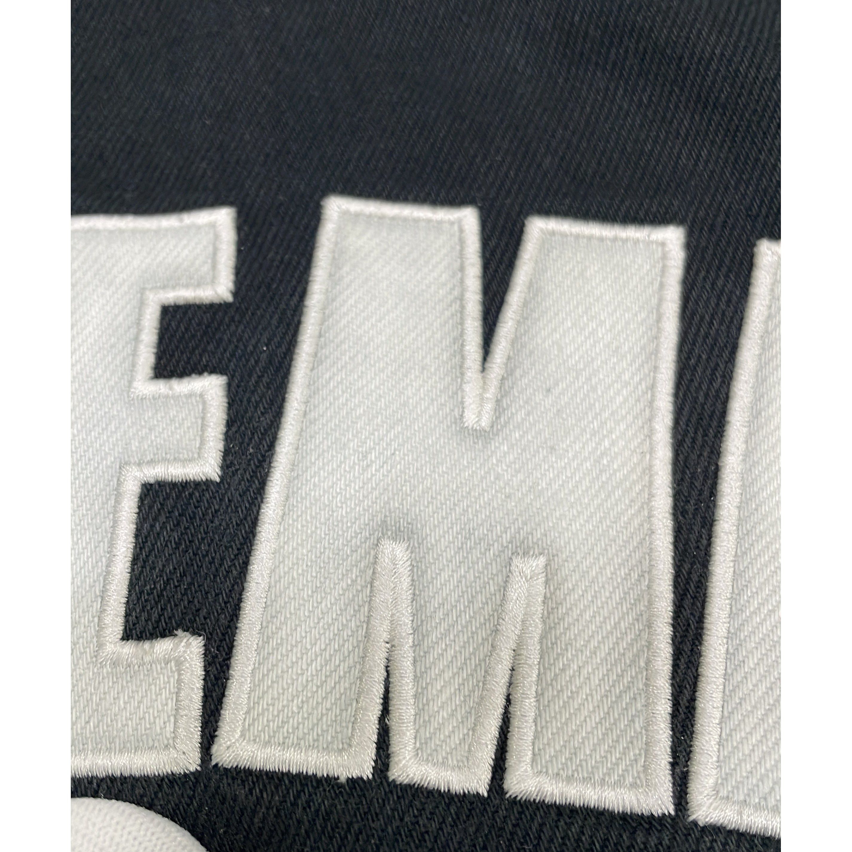 Supreme Supreme Twill Logo Coach Jacket Size M Size US M / EU 48-50 / 2 - 5 Thumbnail
