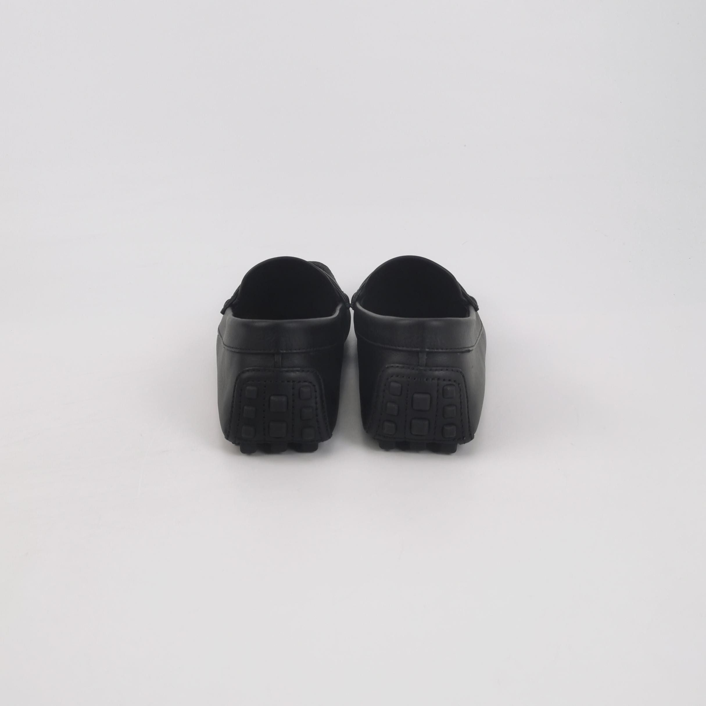 Gucci Gucci Men 6.5 Leather Size US 6.5 / EU 39-40 - 4 Thumbnail