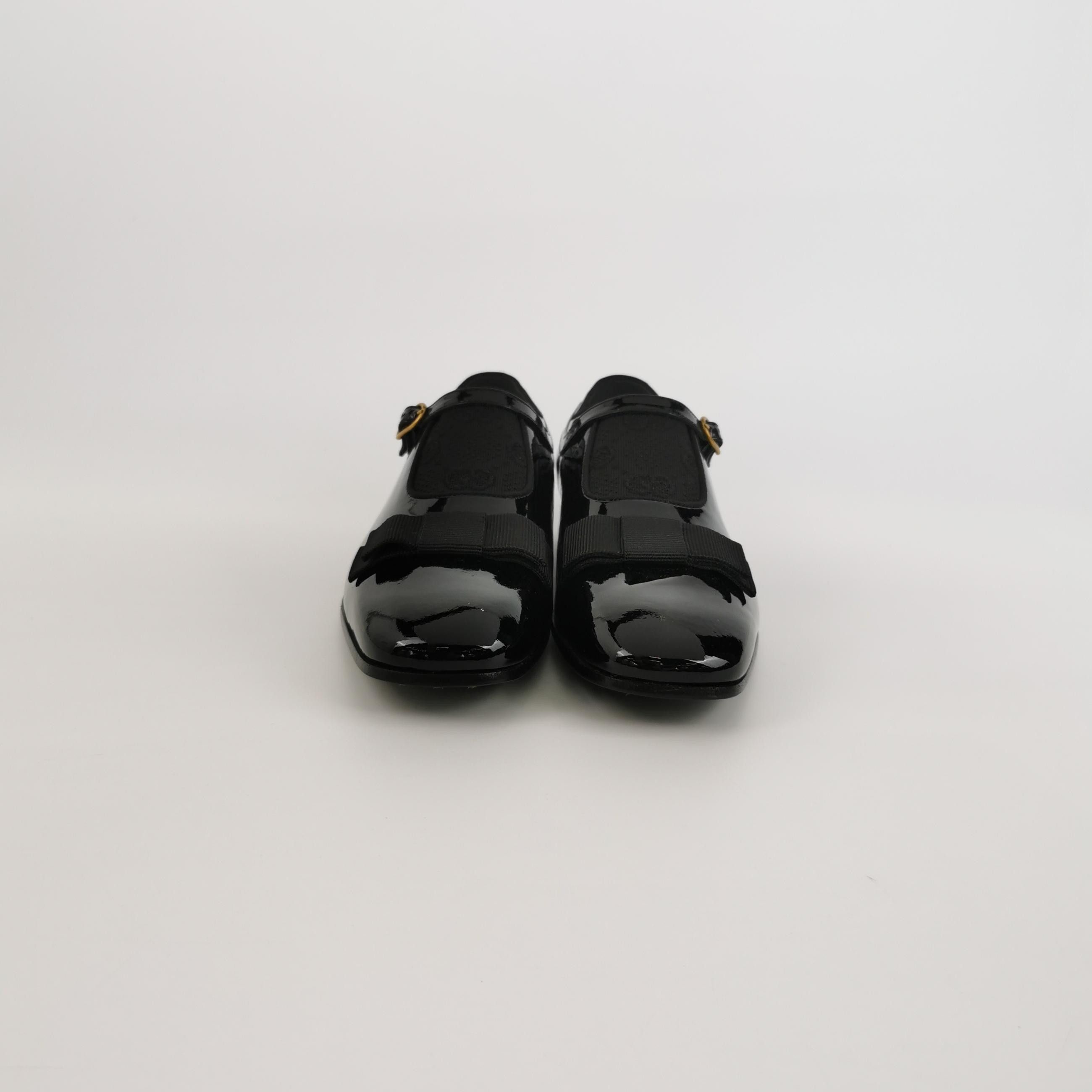 Gucci Gucci Men 6 Leather Size US 6 / EU 39 - 3 Thumbnail