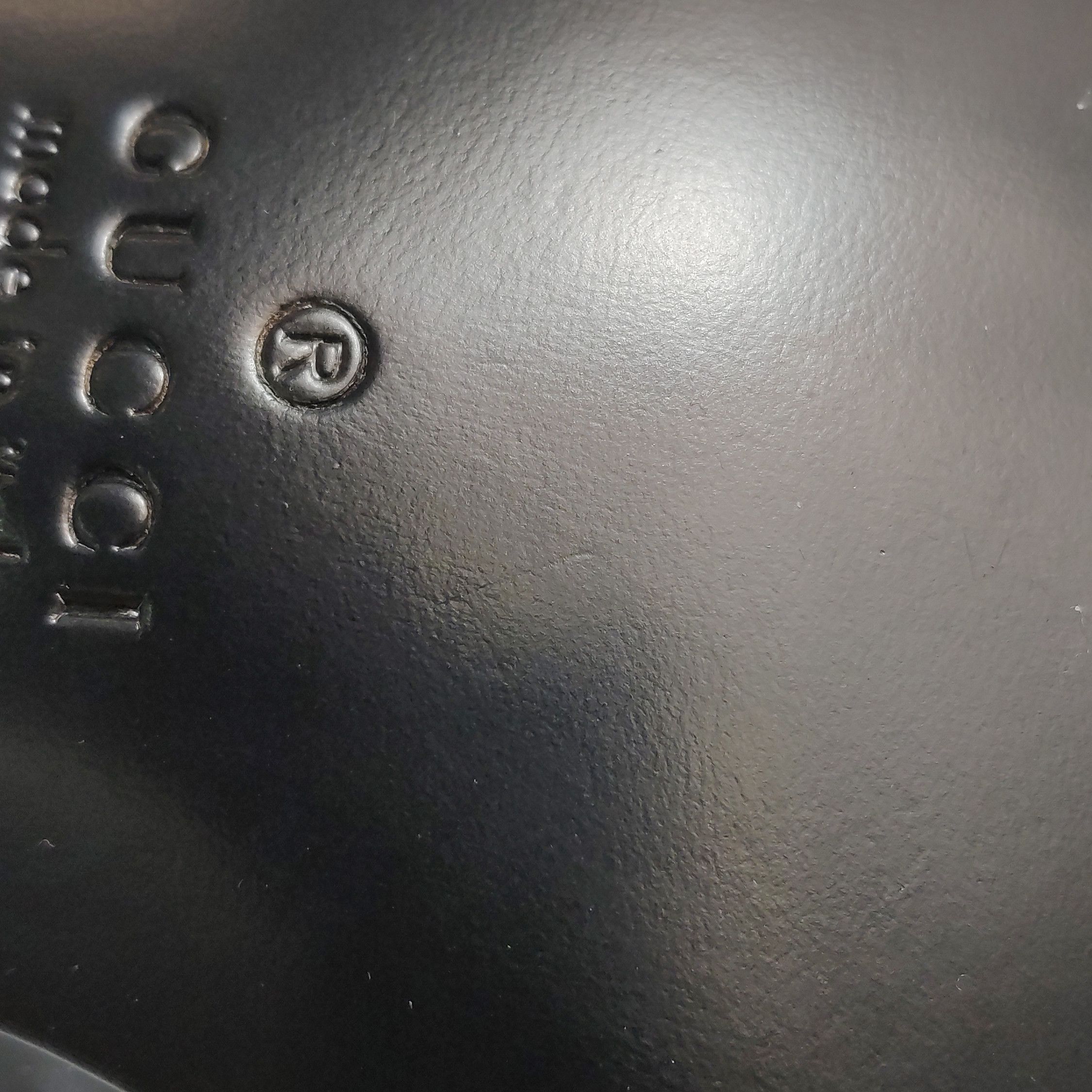 Gucci Gucci Men 6 Leather Size US 6 / EU 39 - 10 Thumbnail