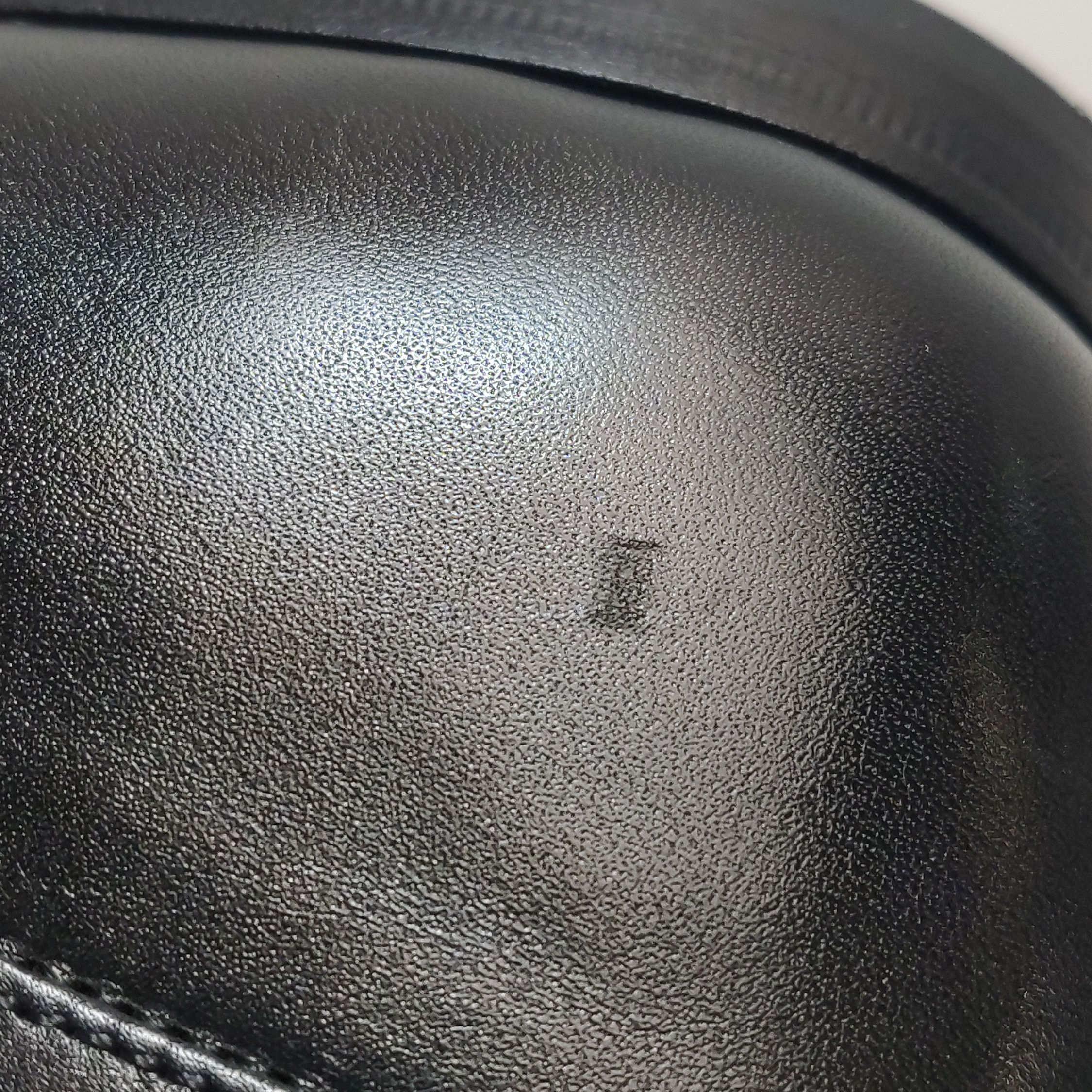 Gucci Gucci Men 10 Leather Size US 10 / EU 43 - 7 Thumbnail