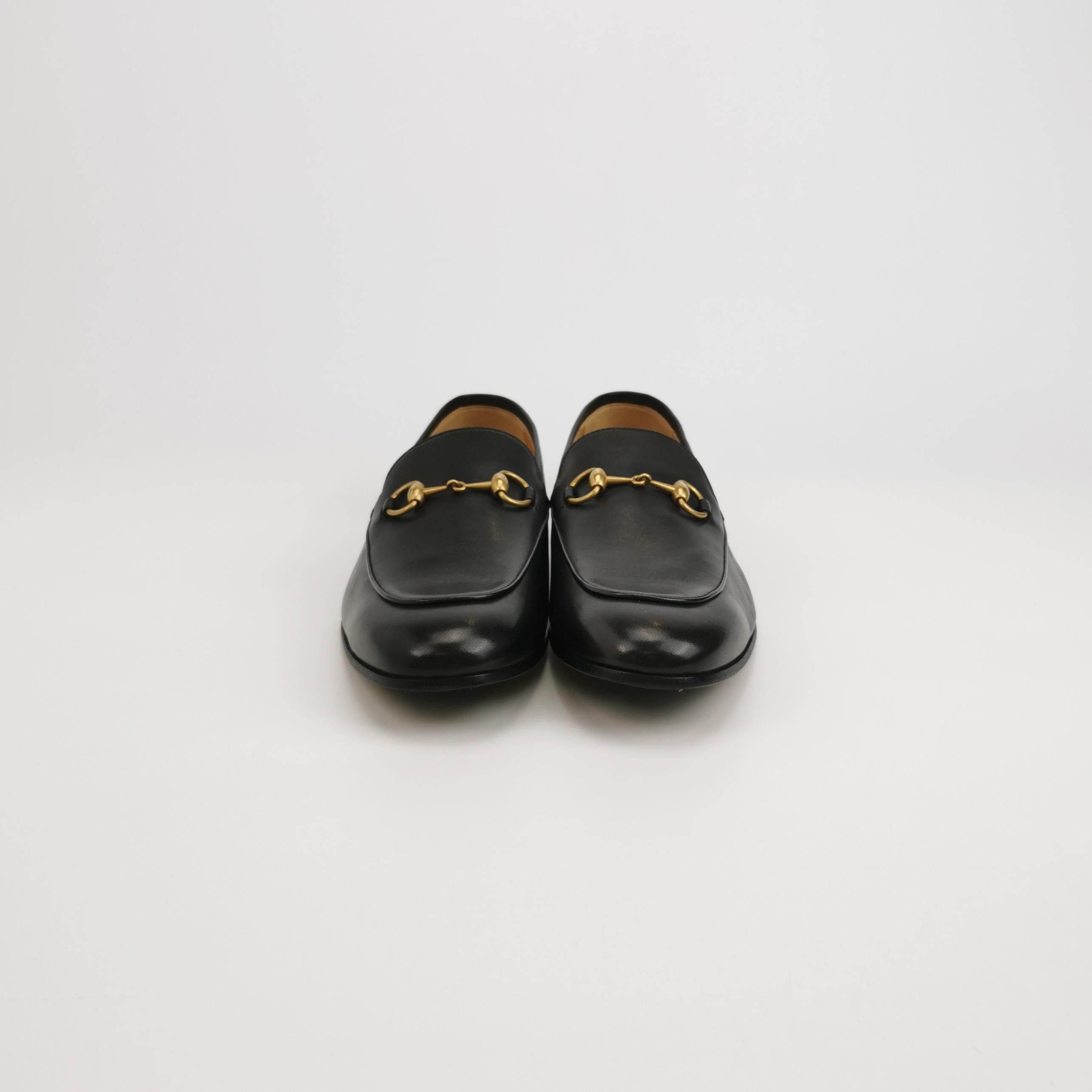 Gucci Gucci Men 10 Leather Size US 10 / EU 43 - 3 Thumbnail