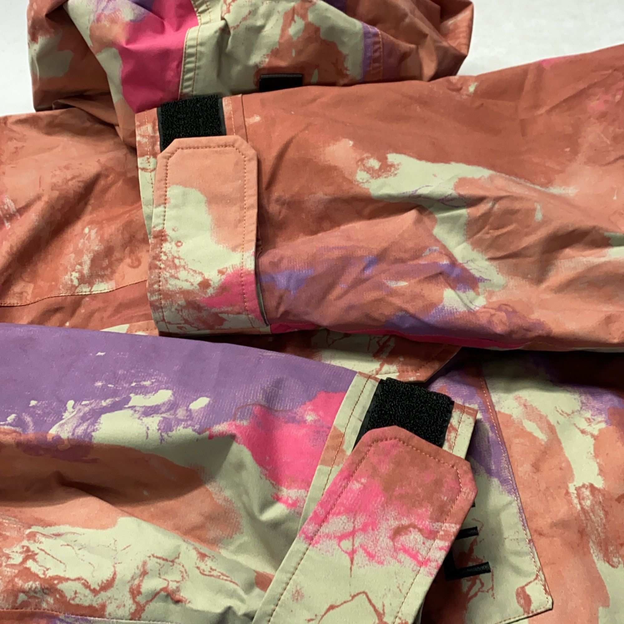 Supreme Supreme x The North Face Cargo Jacket Size S Size US S / EU 44-46 / 1 - 14 Thumbnail
