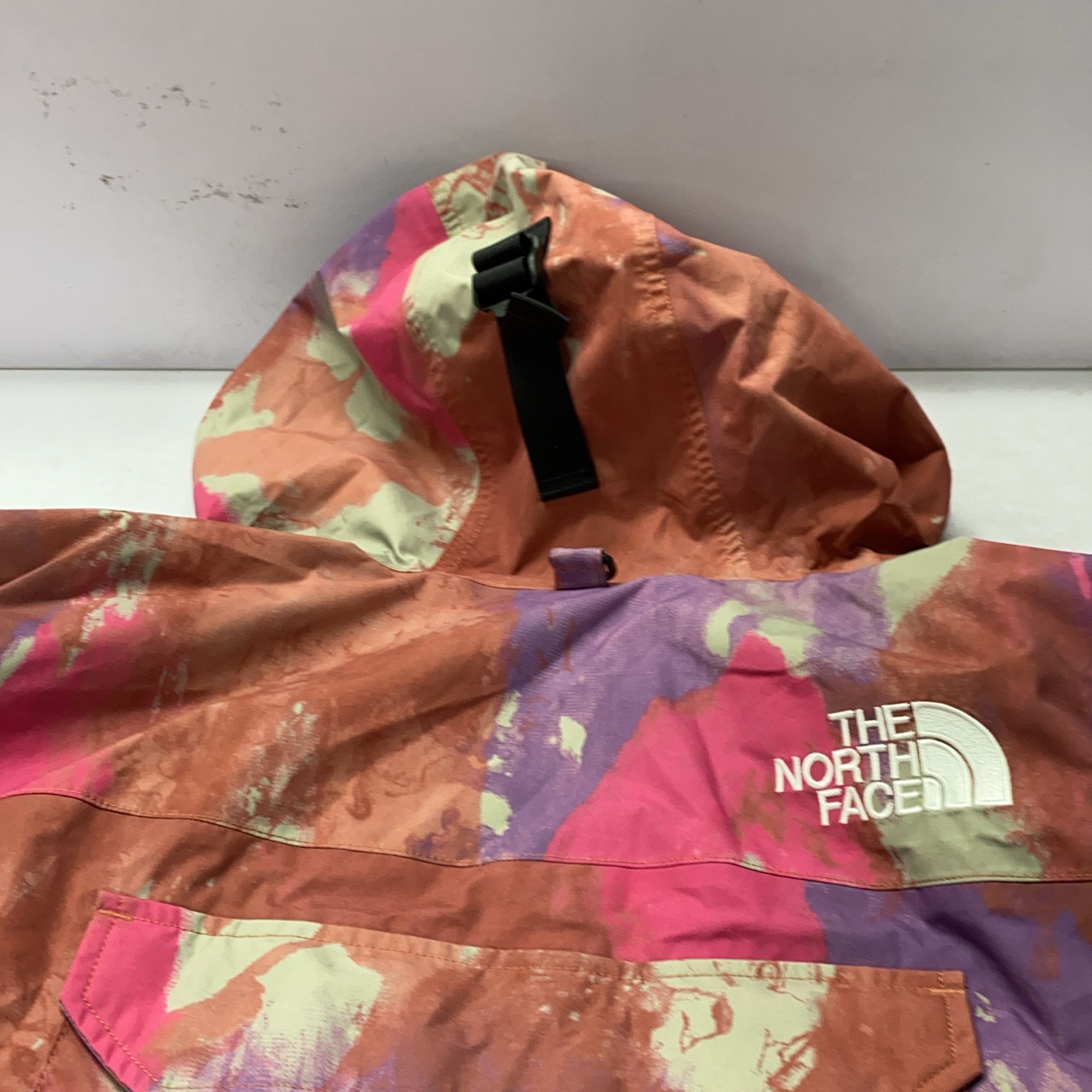Supreme Supreme x The North Face Cargo Jacket Size S Size US S / EU 44-46 / 1 - 5 Thumbnail