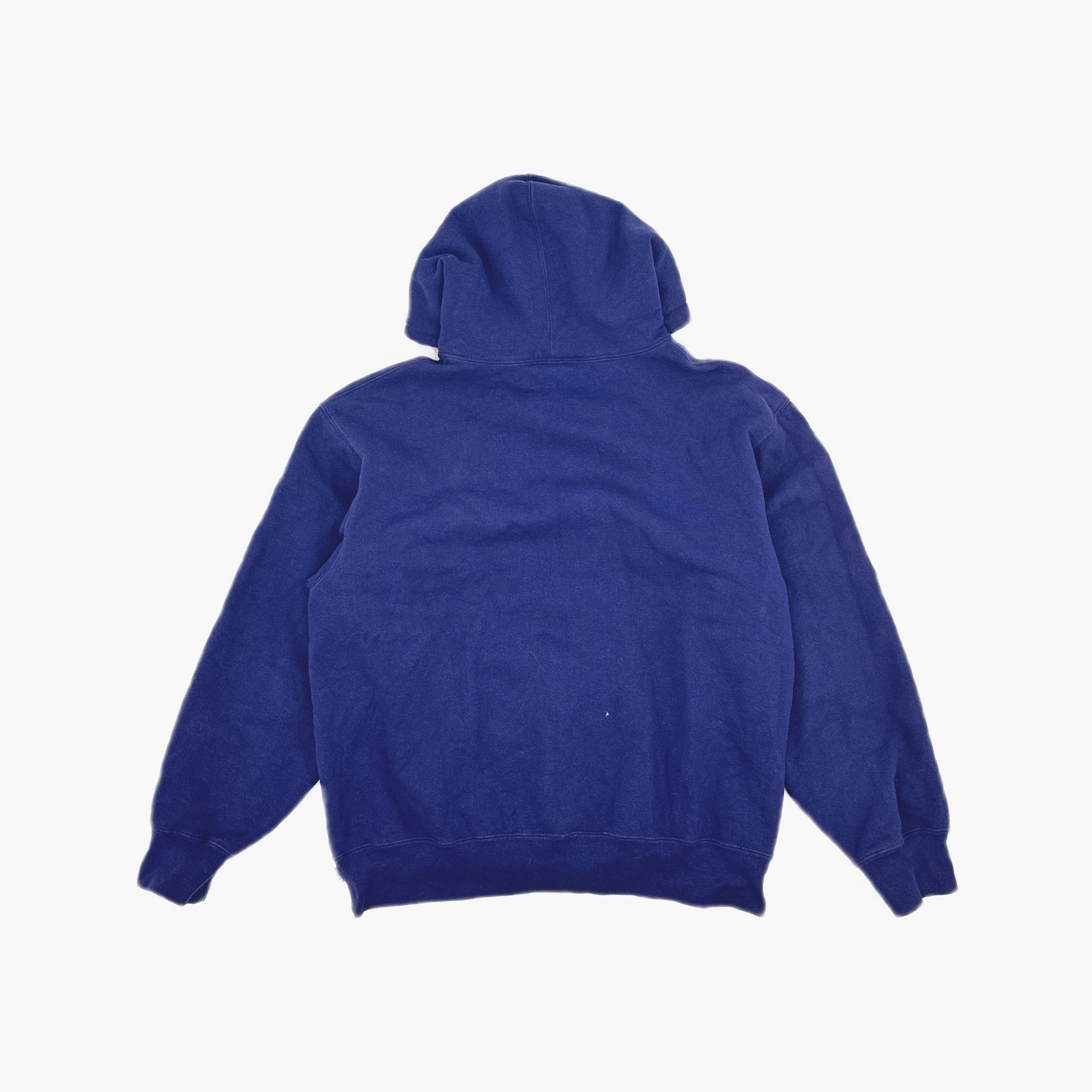 Supreme Supreme Small Box Logo Hoodie Size M Size US M / EU 48-50 / 2 - 2 Thumbnail