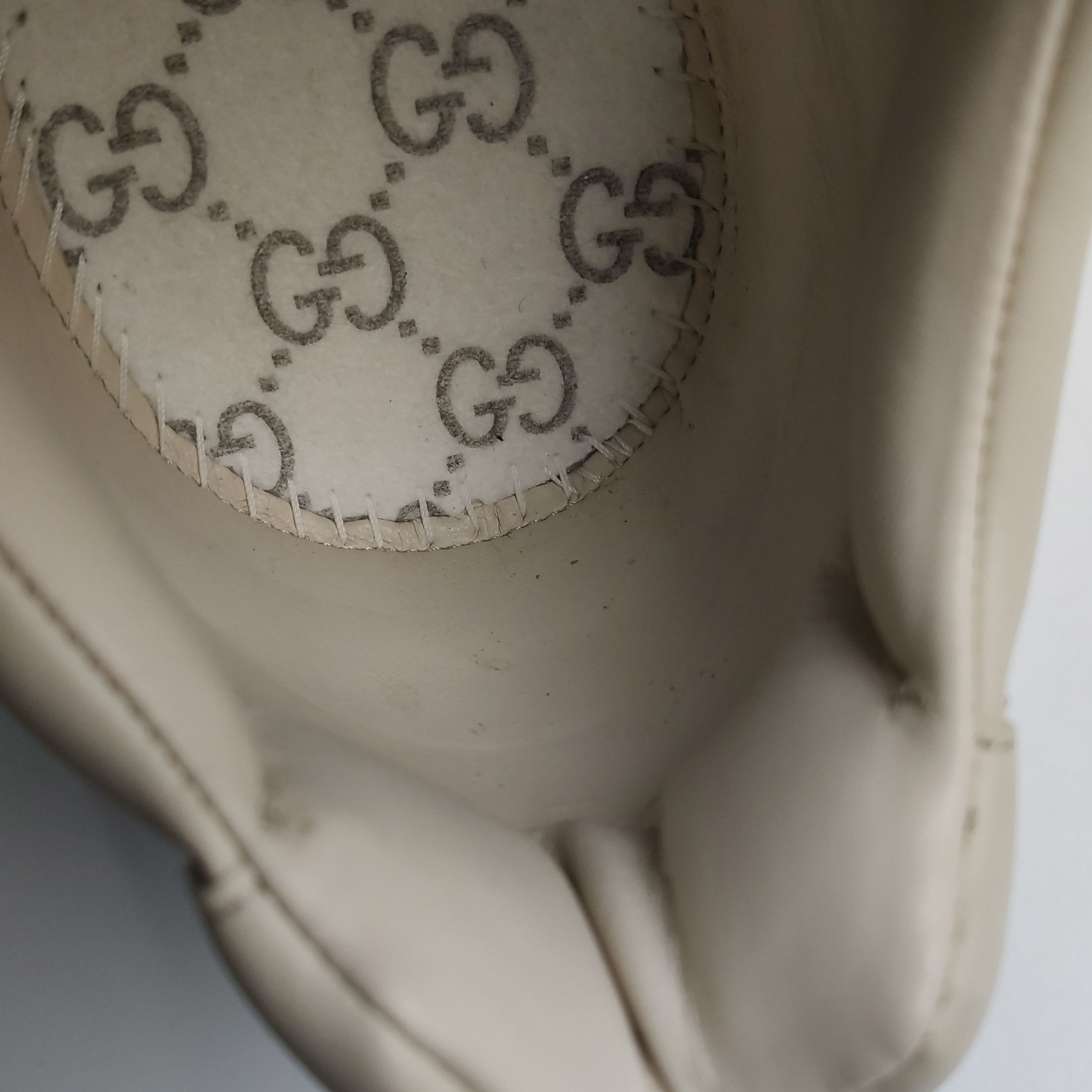 Gucci Gucci Men 14 Lowtop Sneakers Size US 14 / EU 47 - 11 Thumbnail
