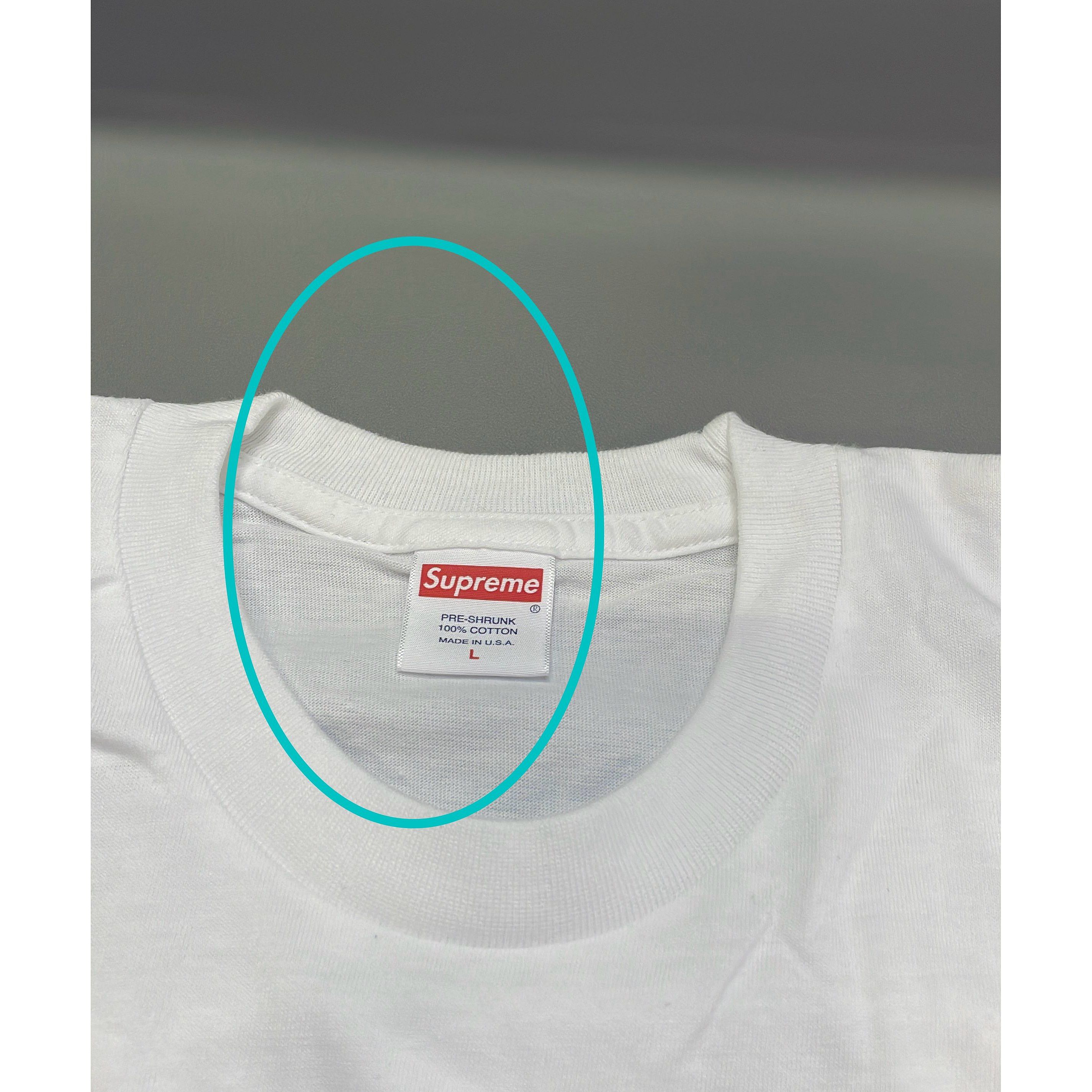 Supreme Supreme x My Bloody Valentine Glider T-Shirt Size L Size US L / EU 52-54 / 3 - 4 Thumbnail
