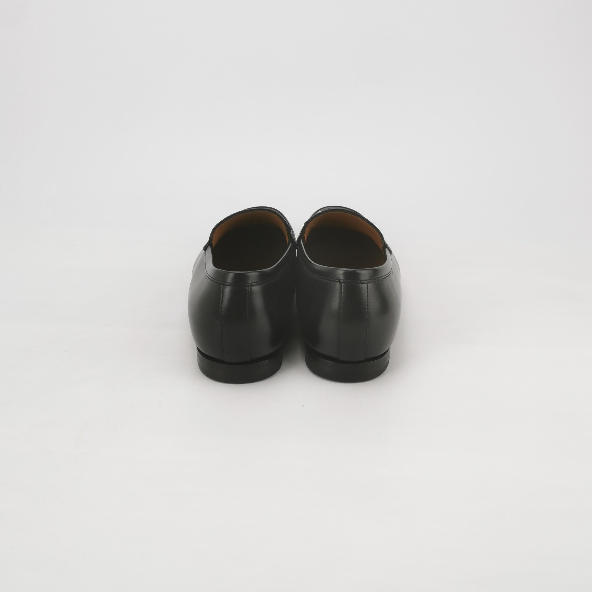Gucci Gucci Men 10.5 Leather Size US 10.5 / EU 43-44 - 4 Thumbnail