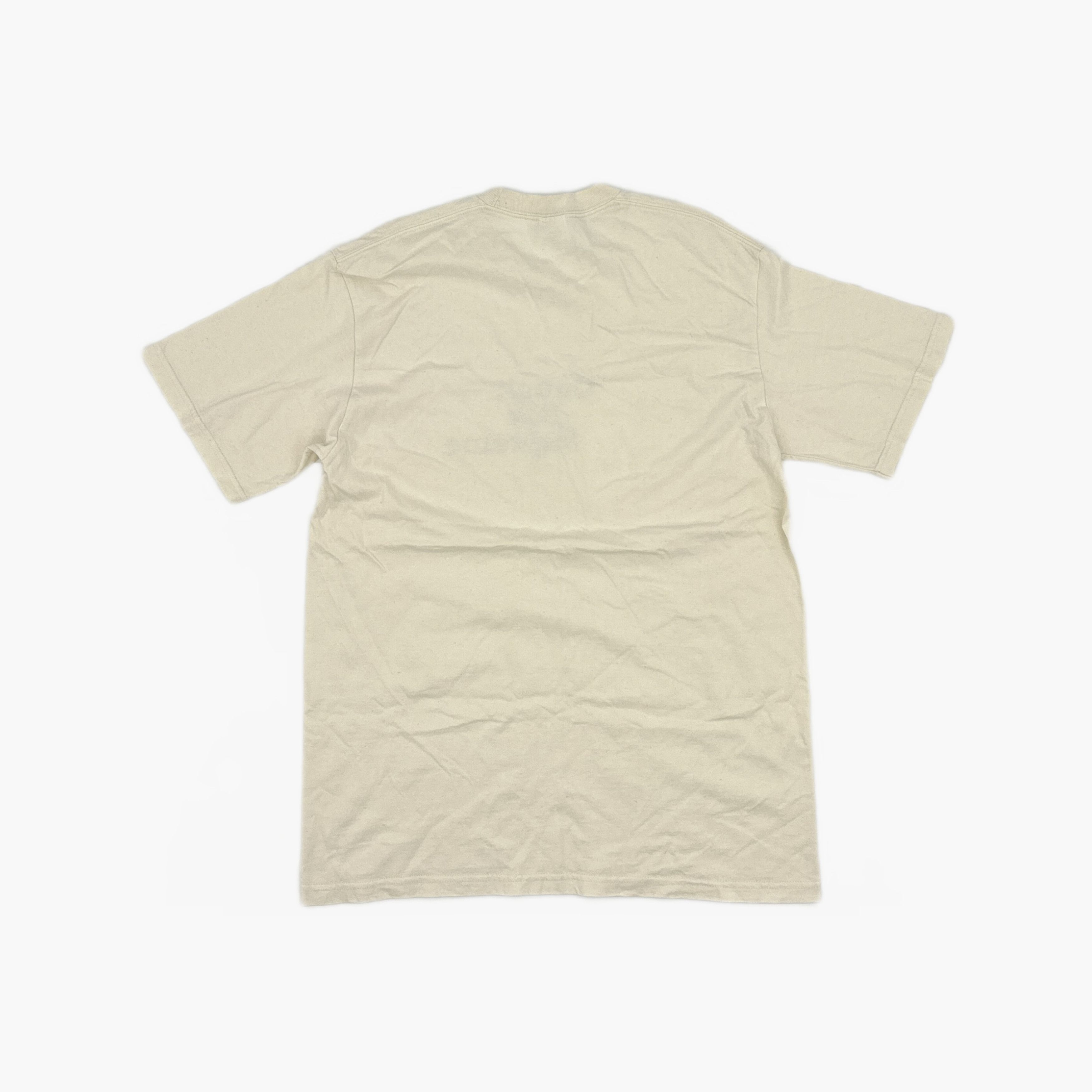 Supreme Supreme Dough Boy Graphic T-Shirt Size M Size US M / EU 48-50 / 2 - 2 Thumbnail