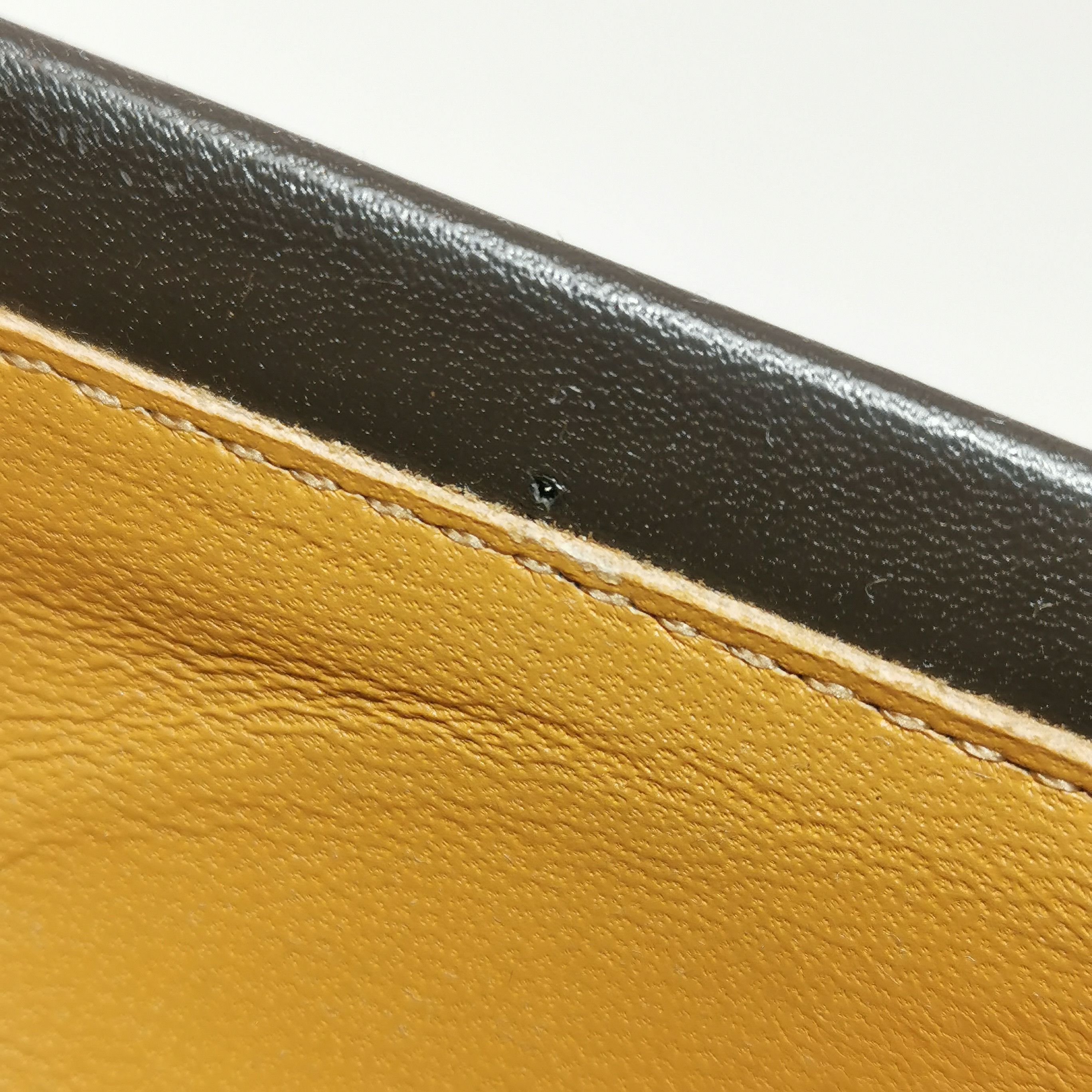 Gucci Gucci Men 7.5 Leather Size US 7.5 / EU 40-41 - 9 Thumbnail