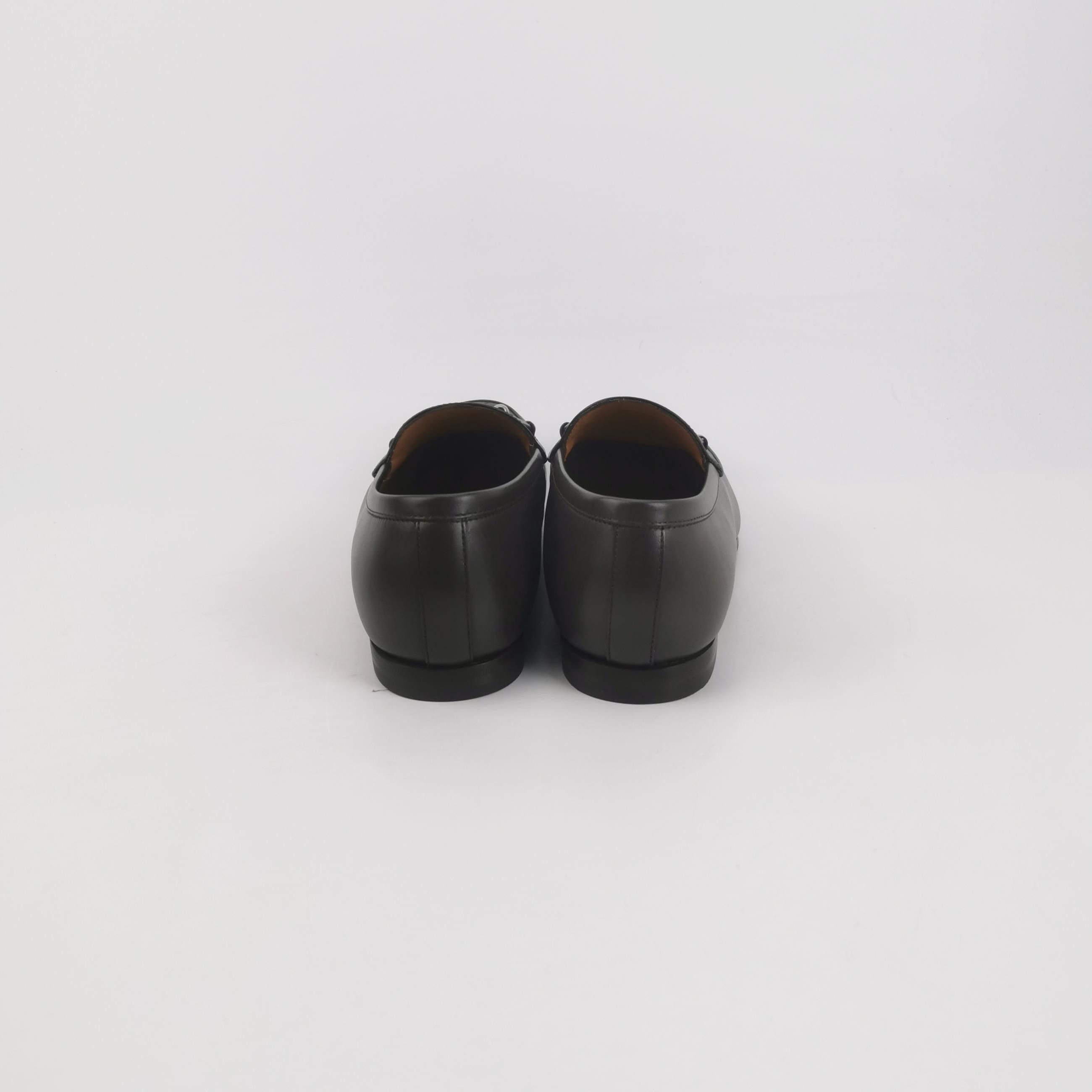 Gucci Gucci Men 7.5 Leather Size US 7.5 / EU 40-41 - 4 Thumbnail