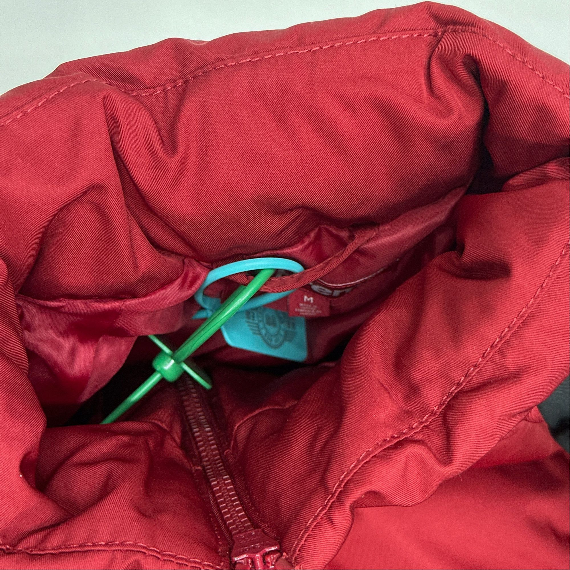 Supreme Supreme Star Sleeve Down Puffer Jacket Size M Size US M / EU 48-50 / 2 - 4 Thumbnail