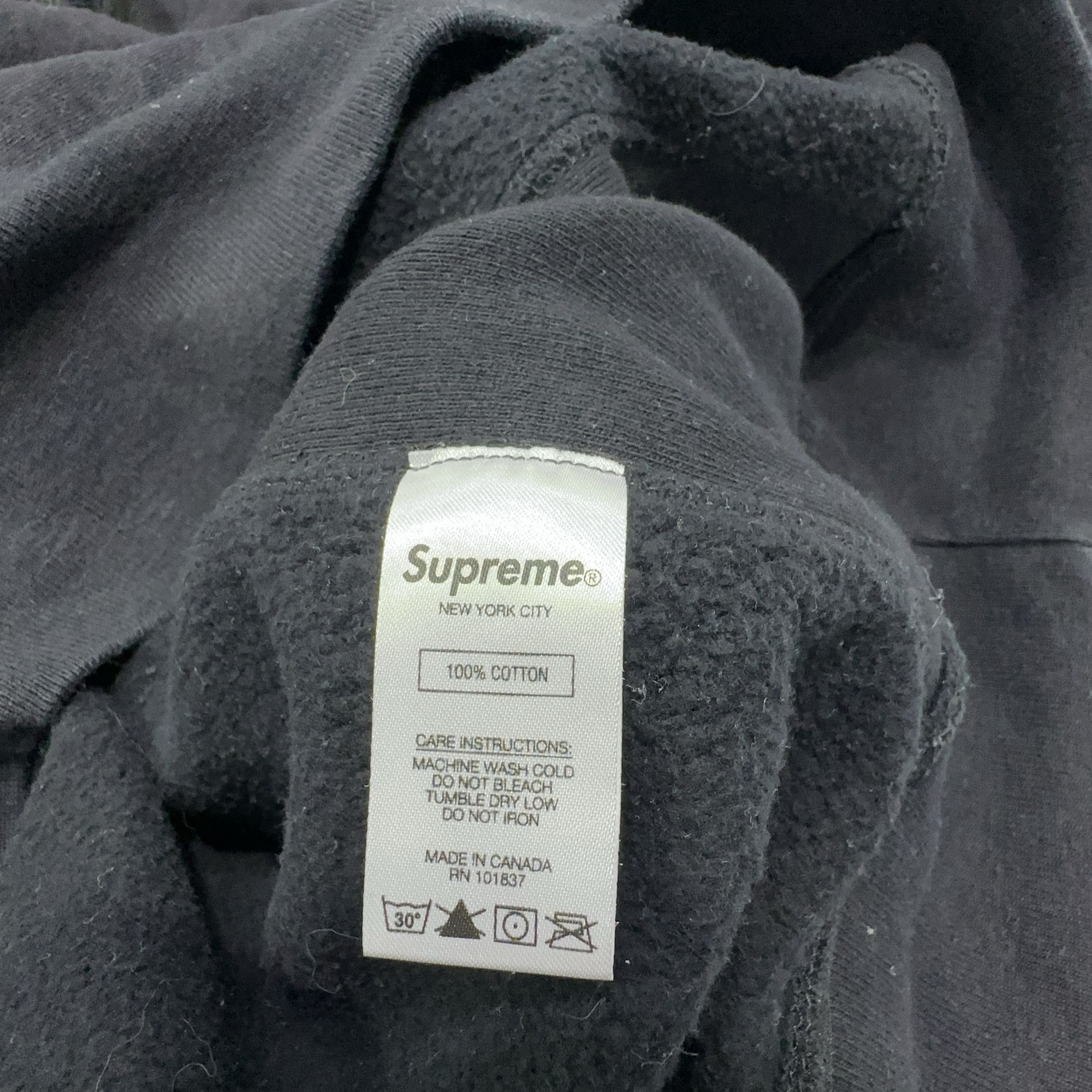 Supreme Supreme FW17 Lime Box Logo Hoodie Size L Size US L / EU 52-54 / 3 - 3 Thumbnail
