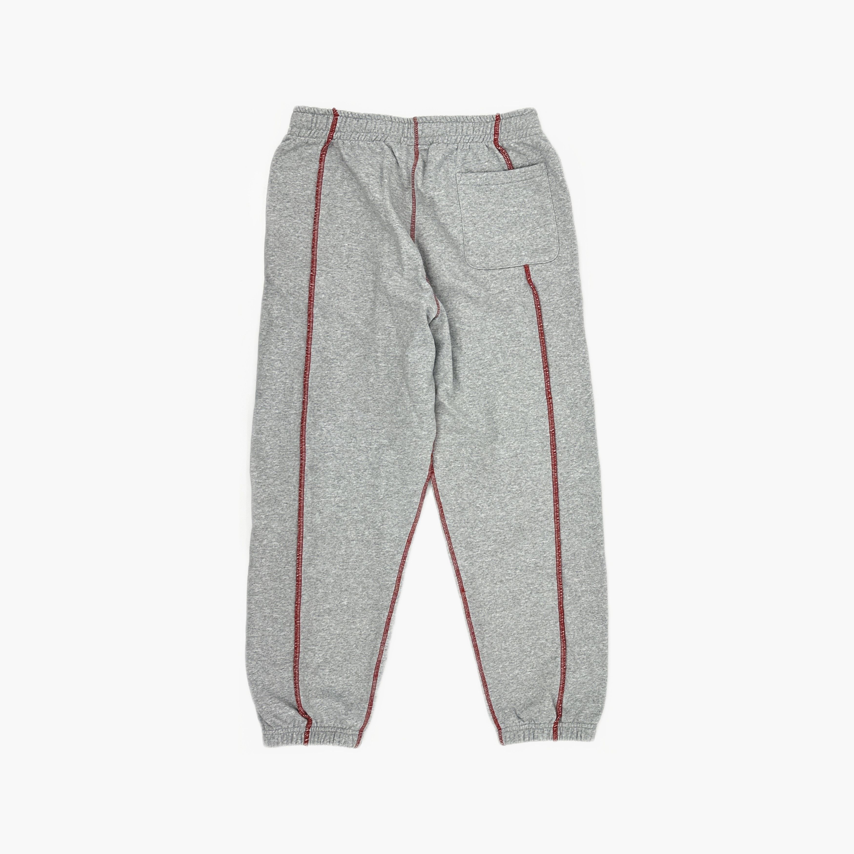 Supreme Supreme Contrast Stitch Sweatpants Size S Size US 30 / EU 46 - 2 Thumbnail