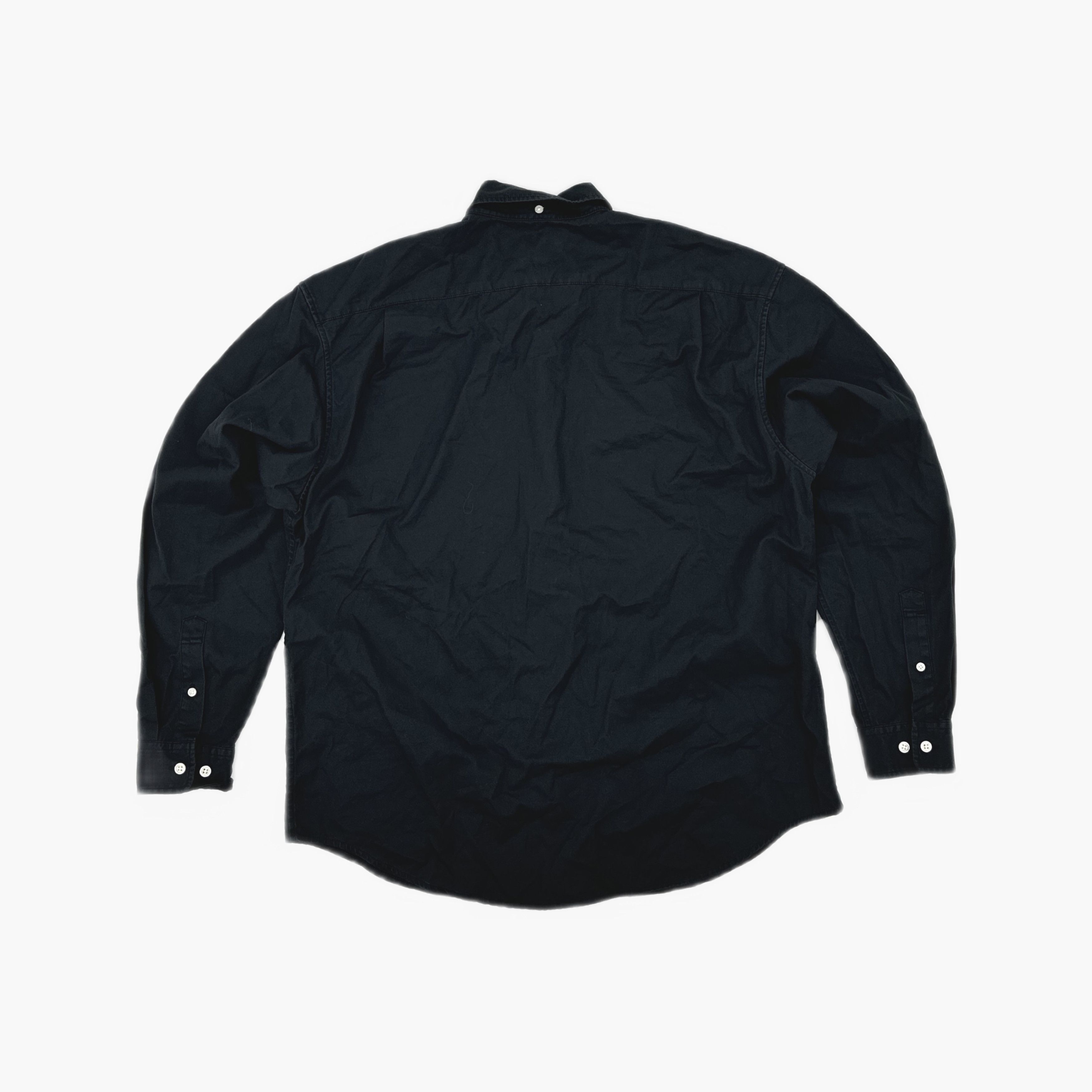 Supreme Supreme Small Box Logo Shirt Size M Size US M / EU 48-50 / 2 - 2 Thumbnail