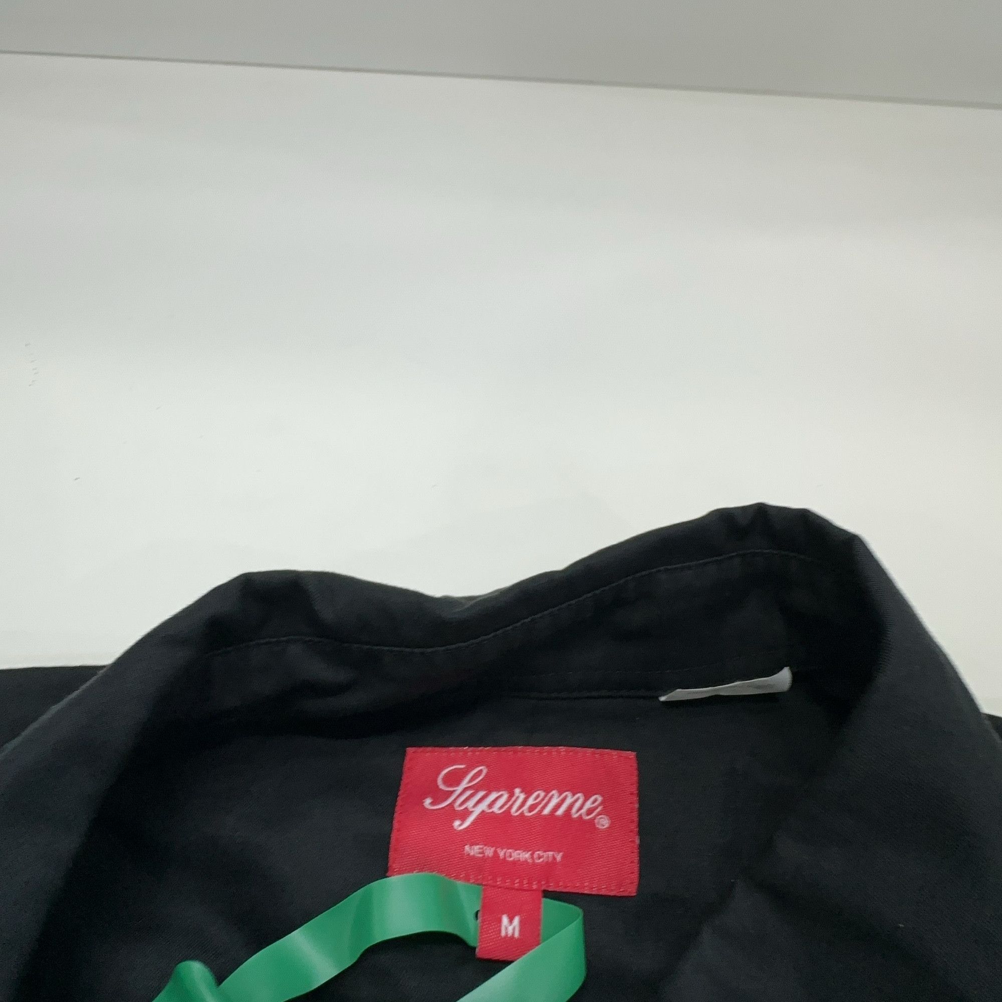 Supreme Supreme Small Box Logo Shirt Size M Size US M / EU 48-50 / 2 - 3 Thumbnail