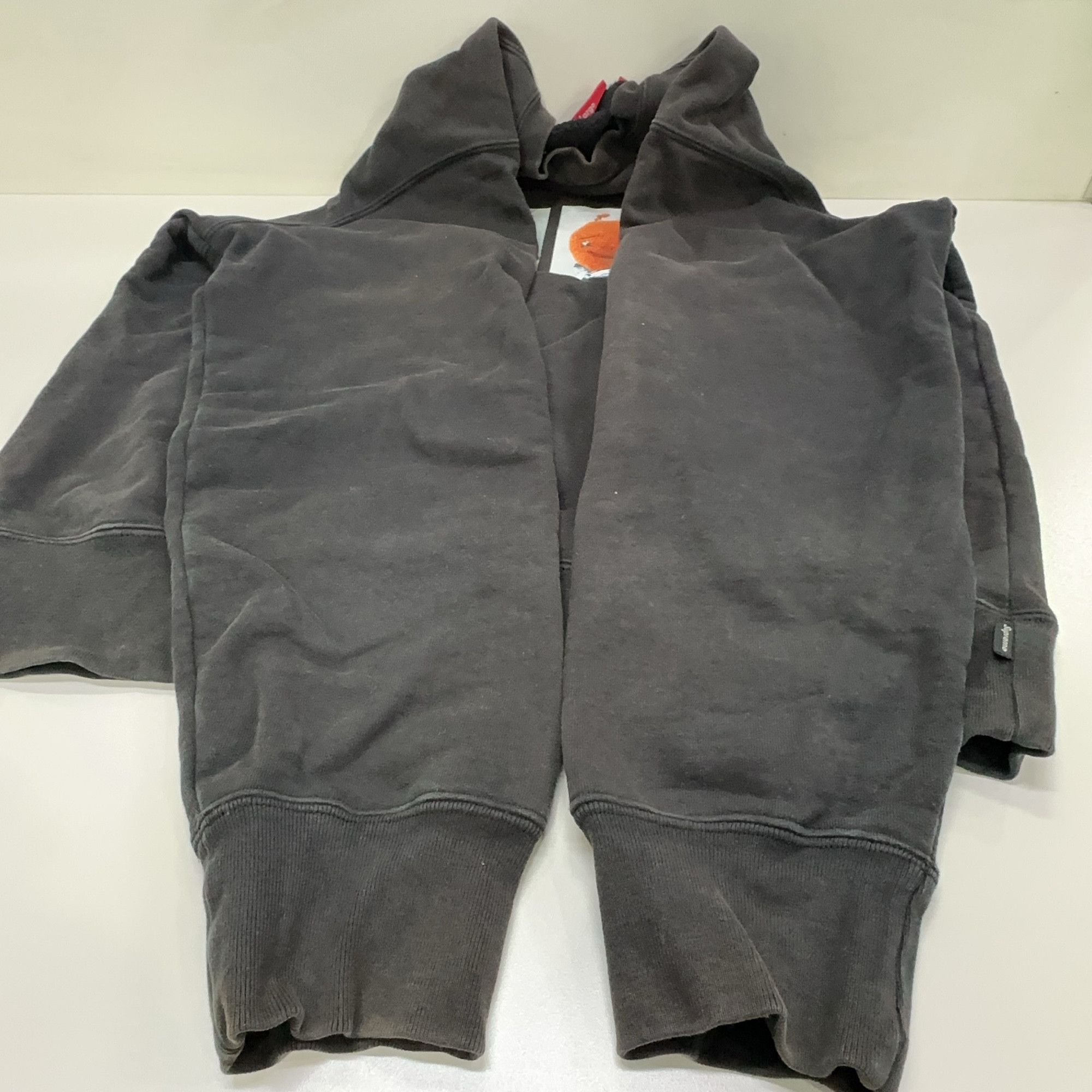 Supreme Supreme Mike Kelley Crewneck Sweatshirt Size L Size US L / EU 52-54 / 3 - 10 Thumbnail