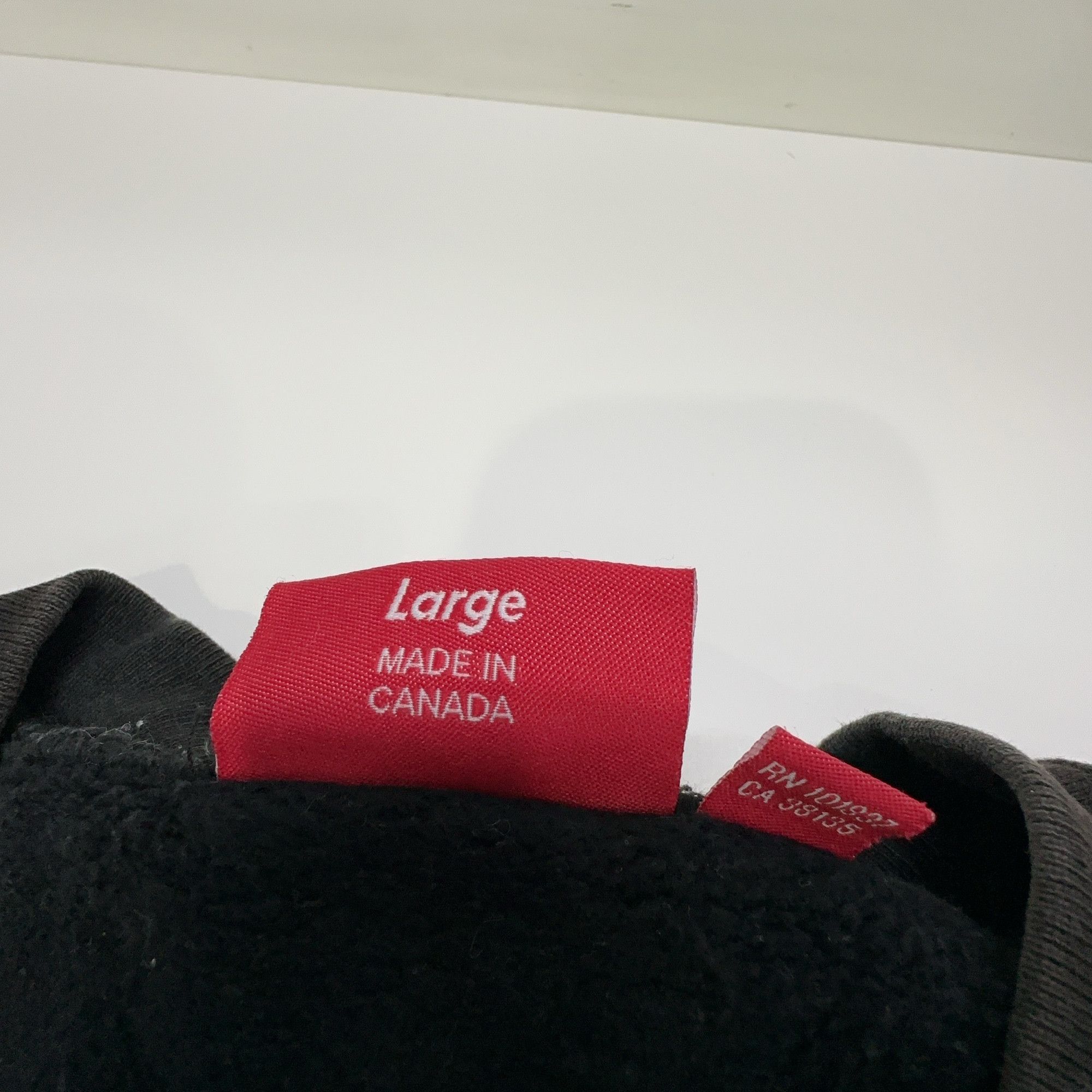 Supreme Supreme Mike Kelley Crewneck Sweatshirt Size L Size US L / EU 52-54 / 3 - 3 Thumbnail