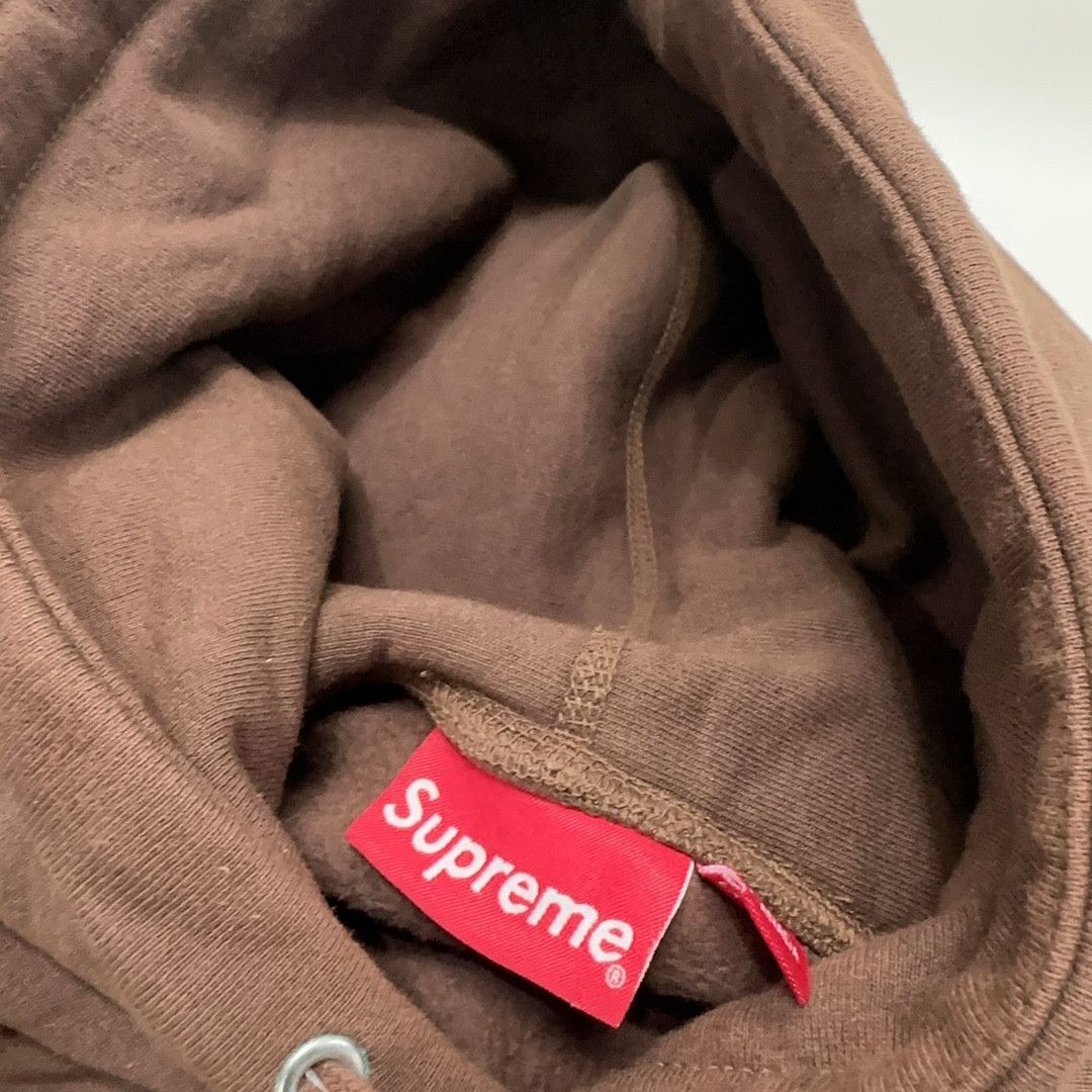 Supreme Supreme Bandana Box Logo Hoodie Size M Size US M / EU 48-50 / 2 - 4 Thumbnail