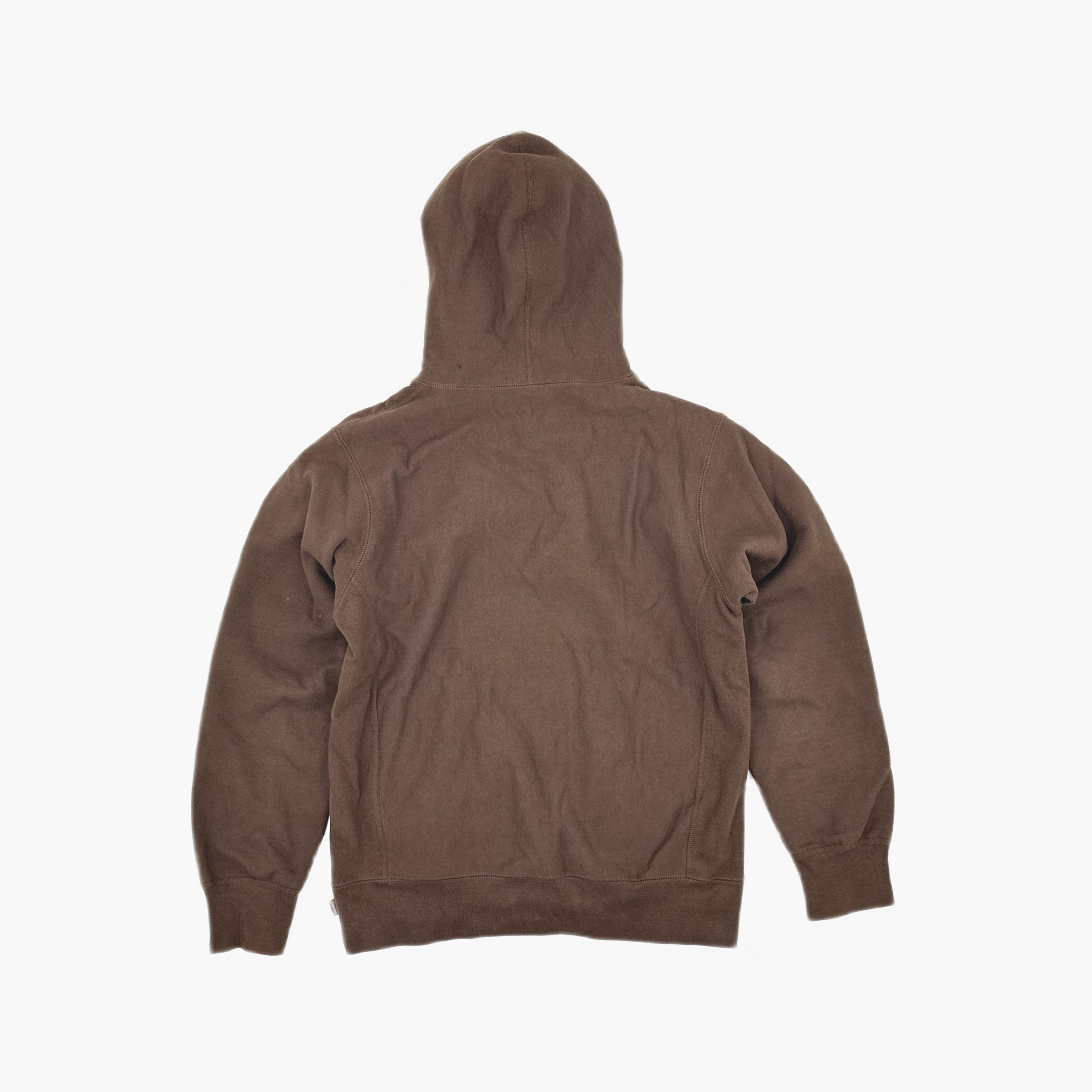 Supreme Supreme Bandana Box Logo Hoodie Size M Size US M / EU 48-50 / 2 - 2 Thumbnail