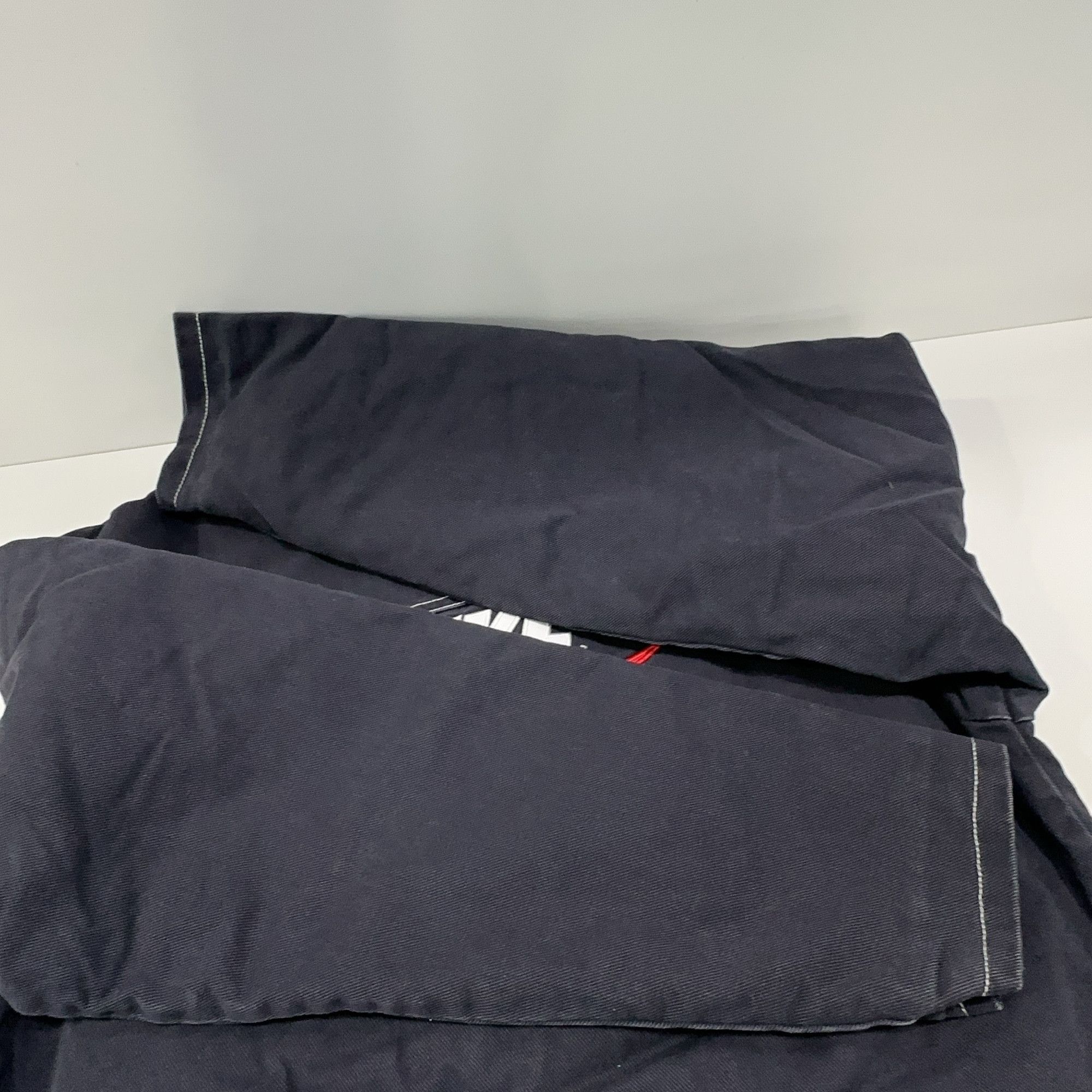 Supreme Supreme x Nike Quilted Work Jacket Size S Size US S / EU 44-46 / 1 - 17 Thumbnail