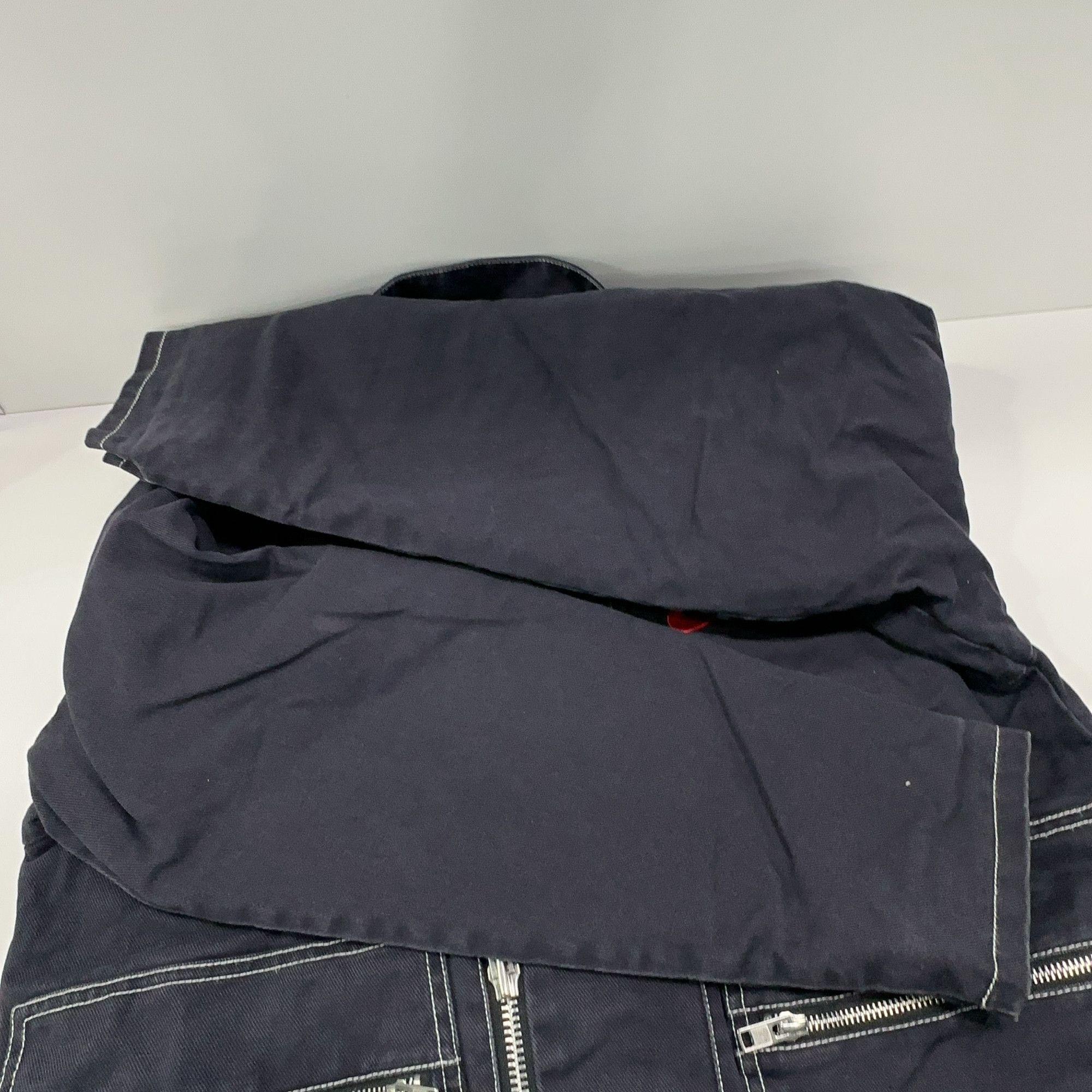 Supreme Supreme x Nike Quilted Work Jacket Size S Size US S / EU 44-46 / 1 - 16 Thumbnail