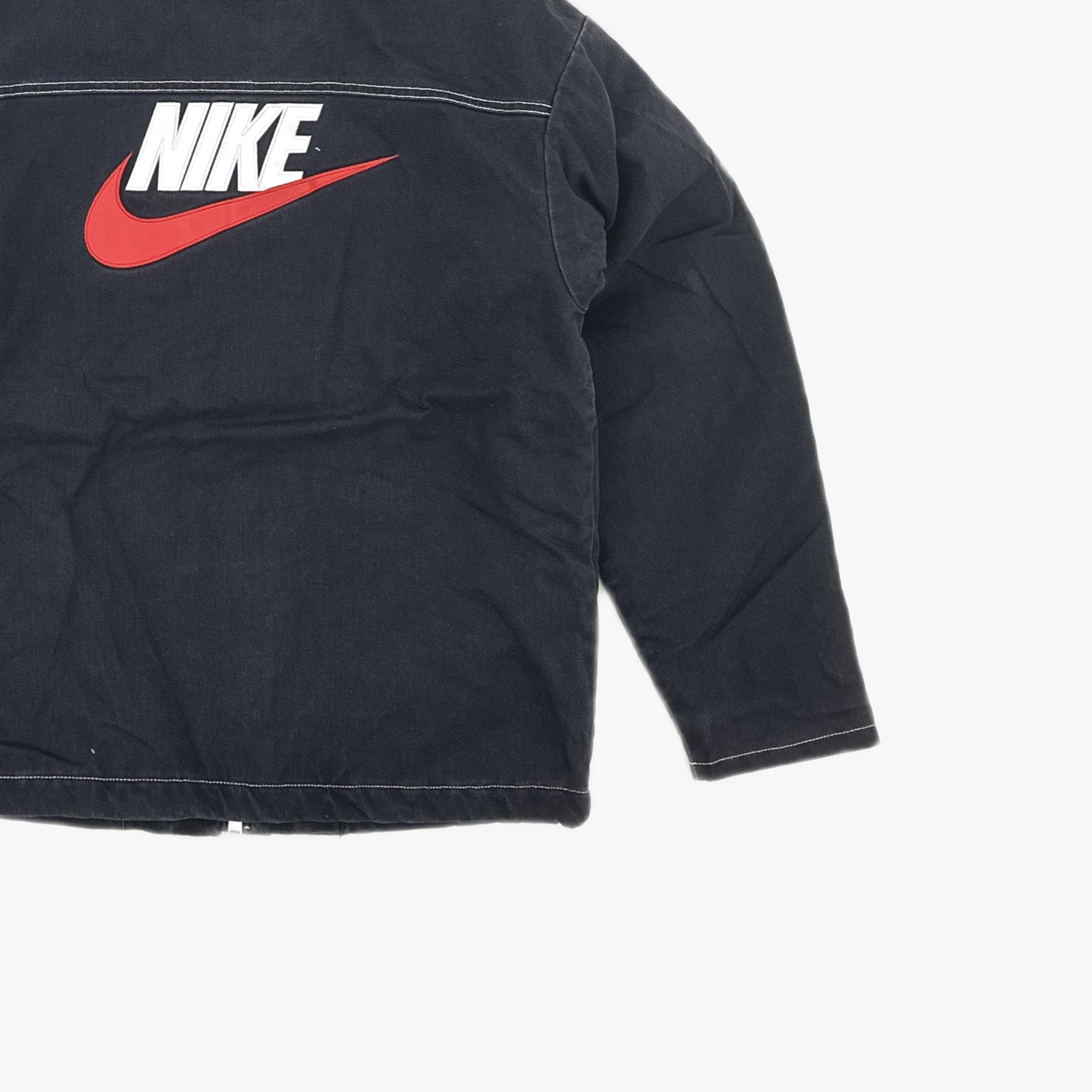 Supreme Supreme x Nike Quilted Work Jacket Size S Size US S / EU 44-46 / 1 - 5 Thumbnail