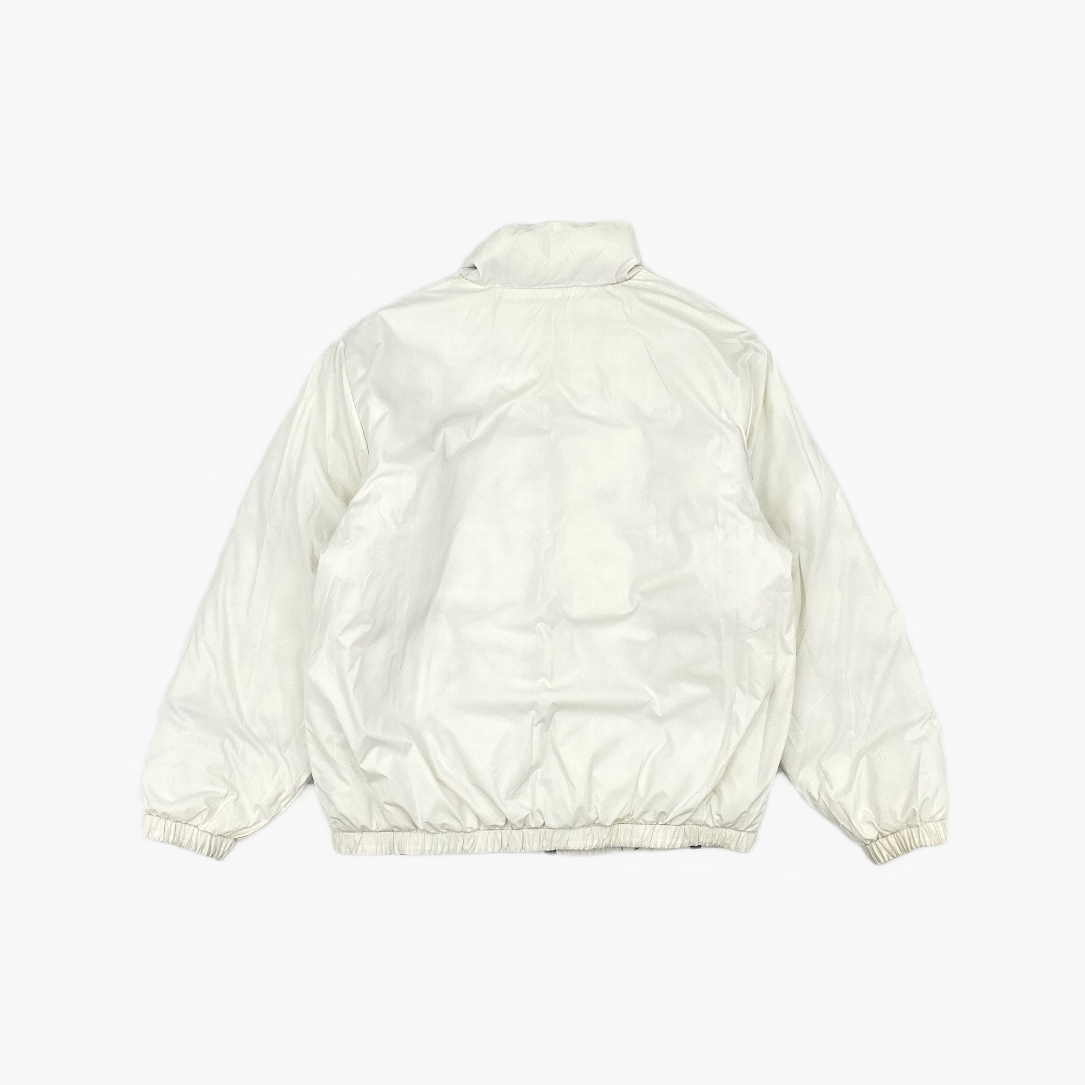 Supreme Supreme FW18 NY Reversible Puffy Jacket Size M Size US M / EU 48-50 / 2 - 2 Thumbnail