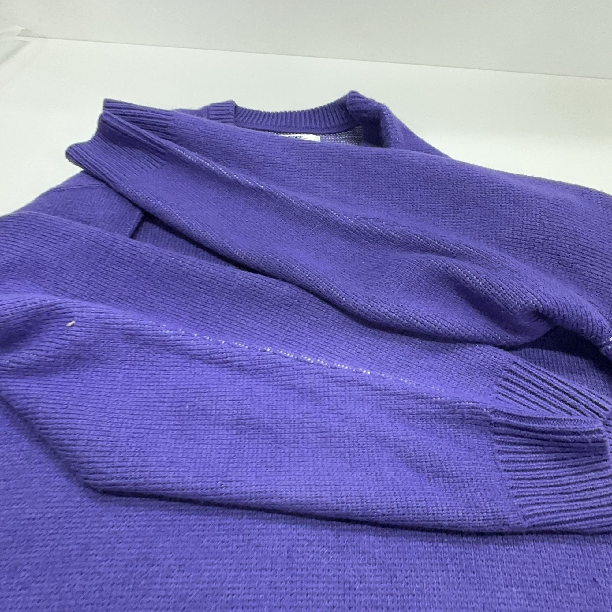 Supreme Supreme x Nike Swoosh Sweater Size XL Size US XL / EU 56 / 4 - 9 Thumbnail