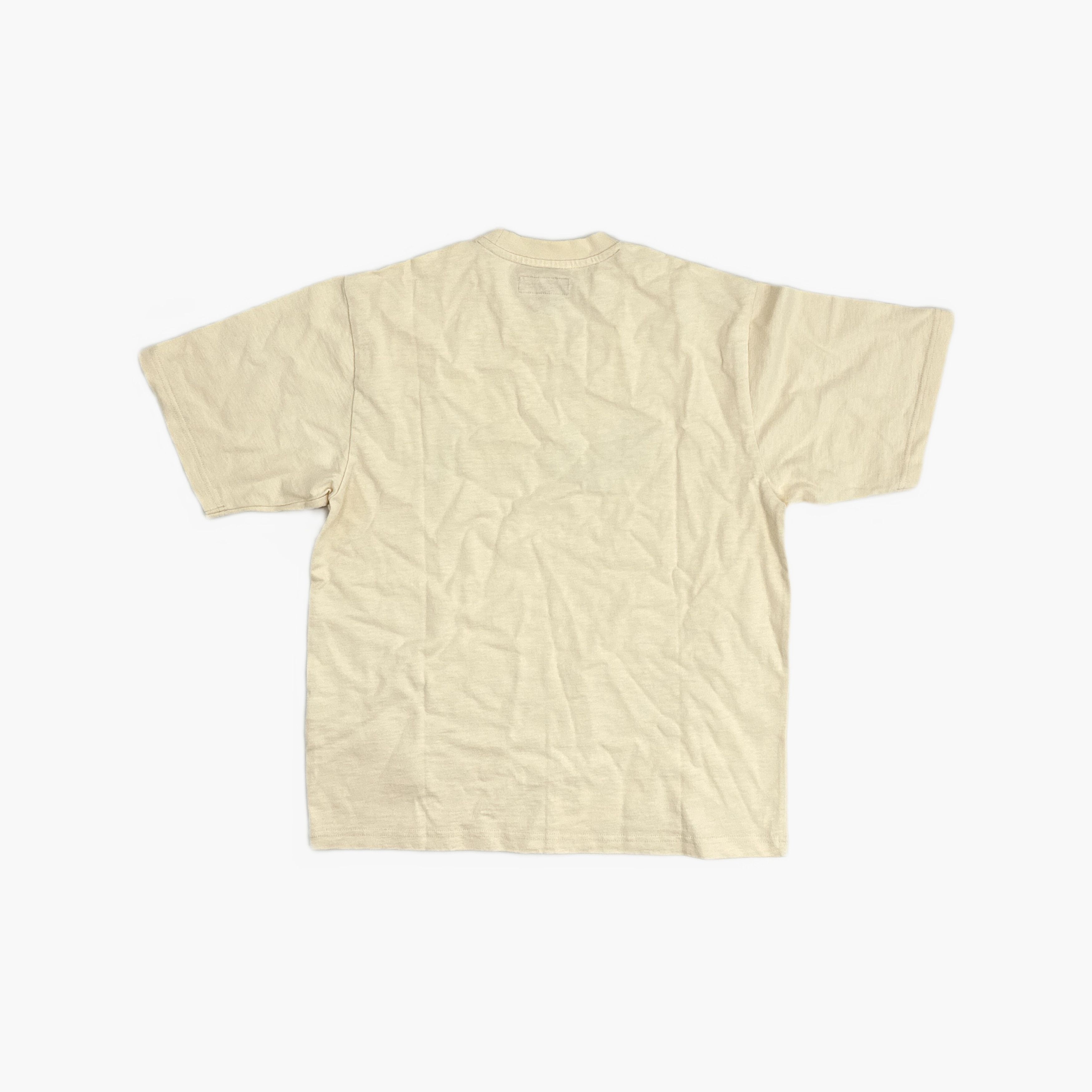 Supreme Supreme Deja Vu T-Shirt Size S Size US S / EU 44-46 / 1 - 2 Thumbnail