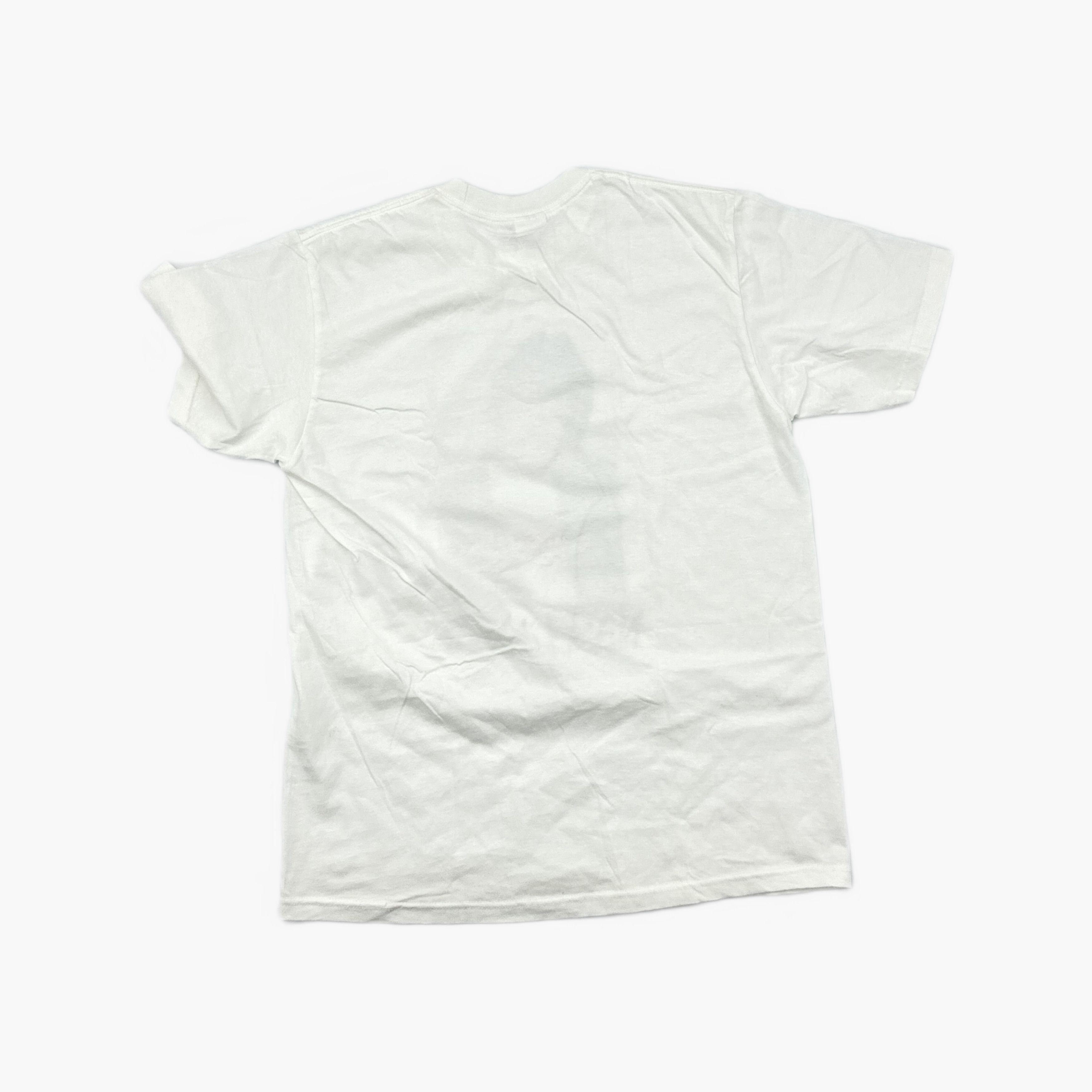 Supreme Supreme Nas Graphic T-Shirt Size M Size US M / EU 48-50 / 2 - 2 Thumbnail