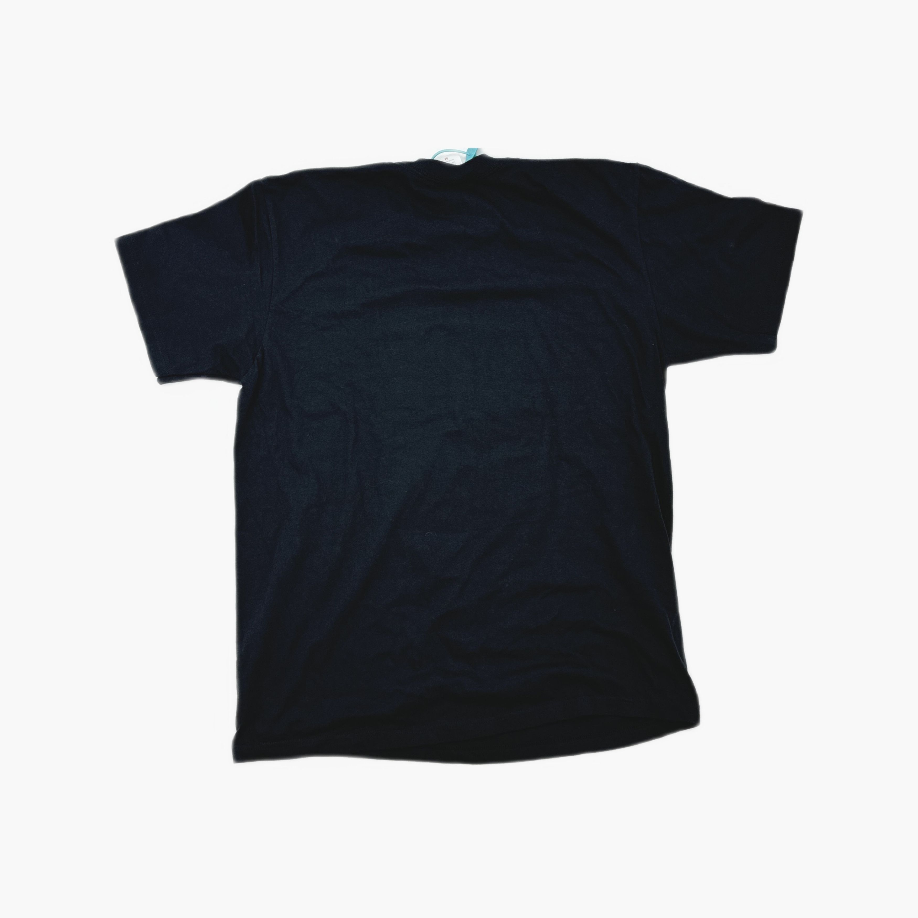 Supreme Supreme Nas Tee Black Size M Size US M / EU 48-50 / 2 - 2 Thumbnail
