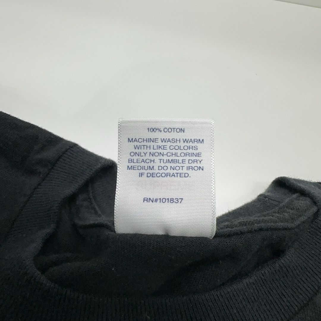 Supreme Supreme x KAWS Chalk Box Logo T-Shirt Size S Size US S / EU 44-46 / 1 - 4 Thumbnail
