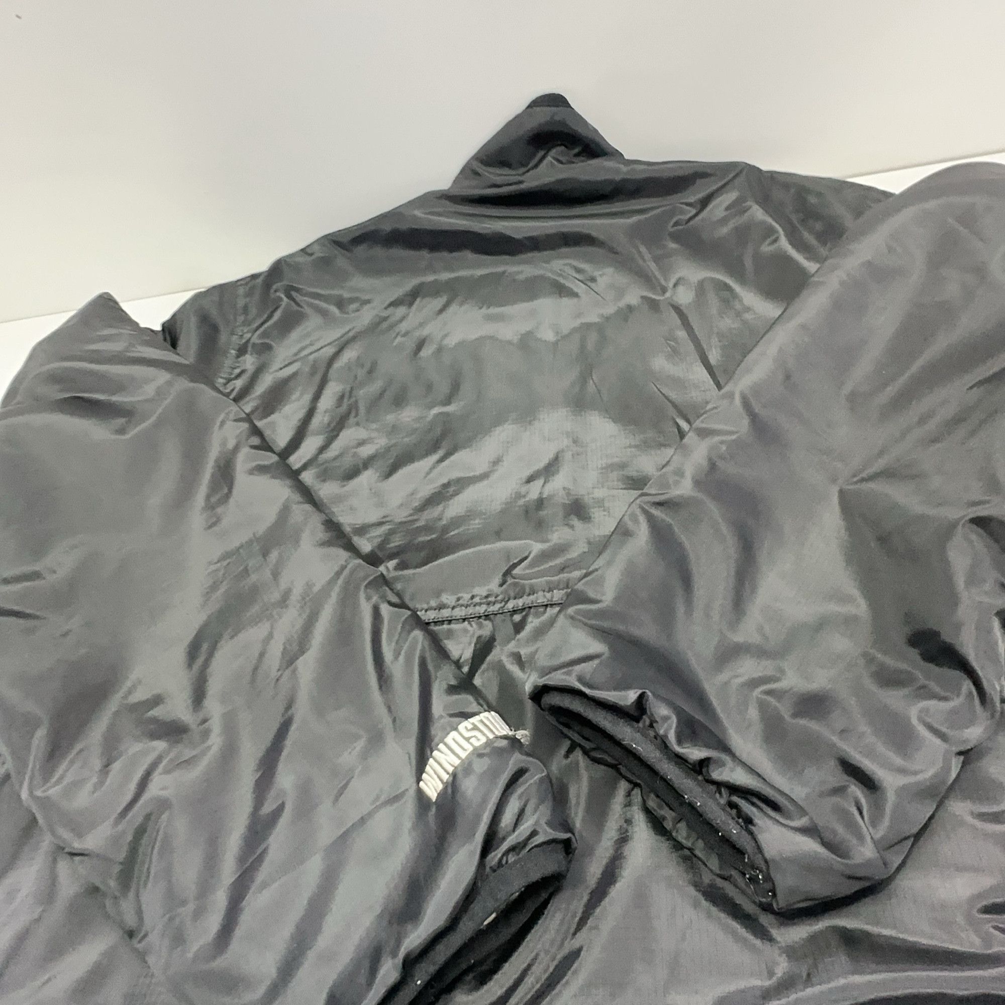 Supreme Supreme Reversible Bandana Fleece Jacket Size M Size US M / EU 48-50 / 2 - 17 Thumbnail