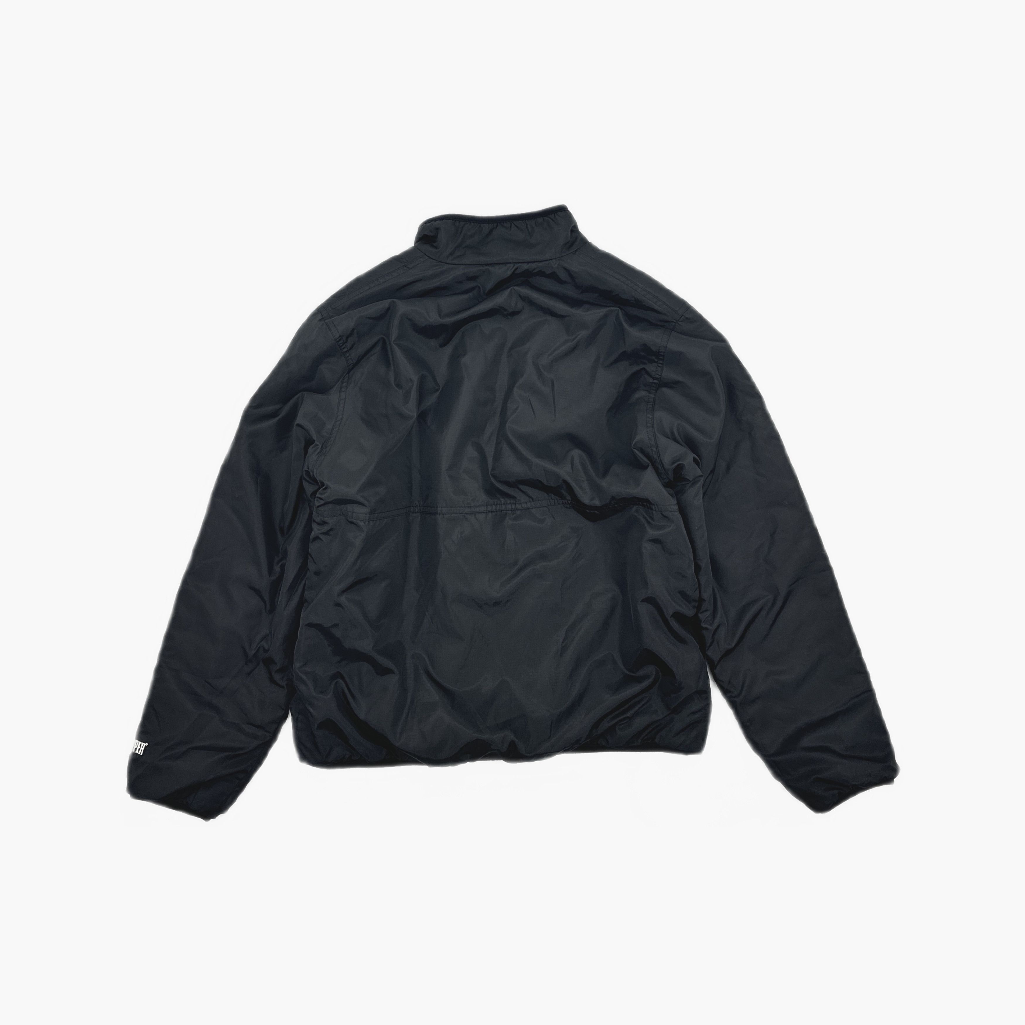 Supreme Supreme Reversible Bandana Fleece Jacket Size M Size US M / EU 48-50 / 2 - 2 Thumbnail